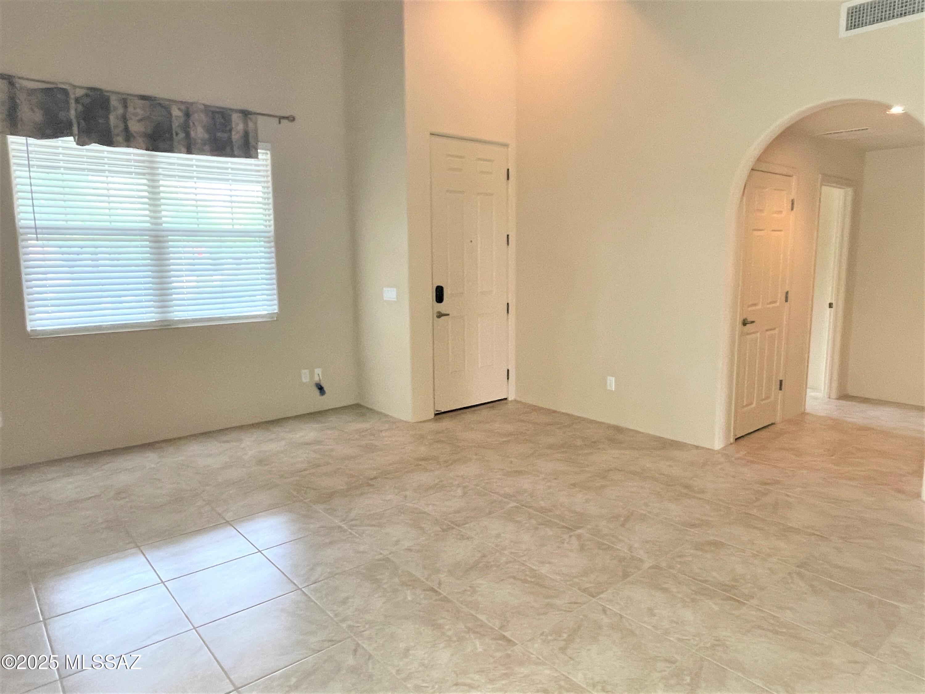 Civano 1 (166-527) - Residential Lease