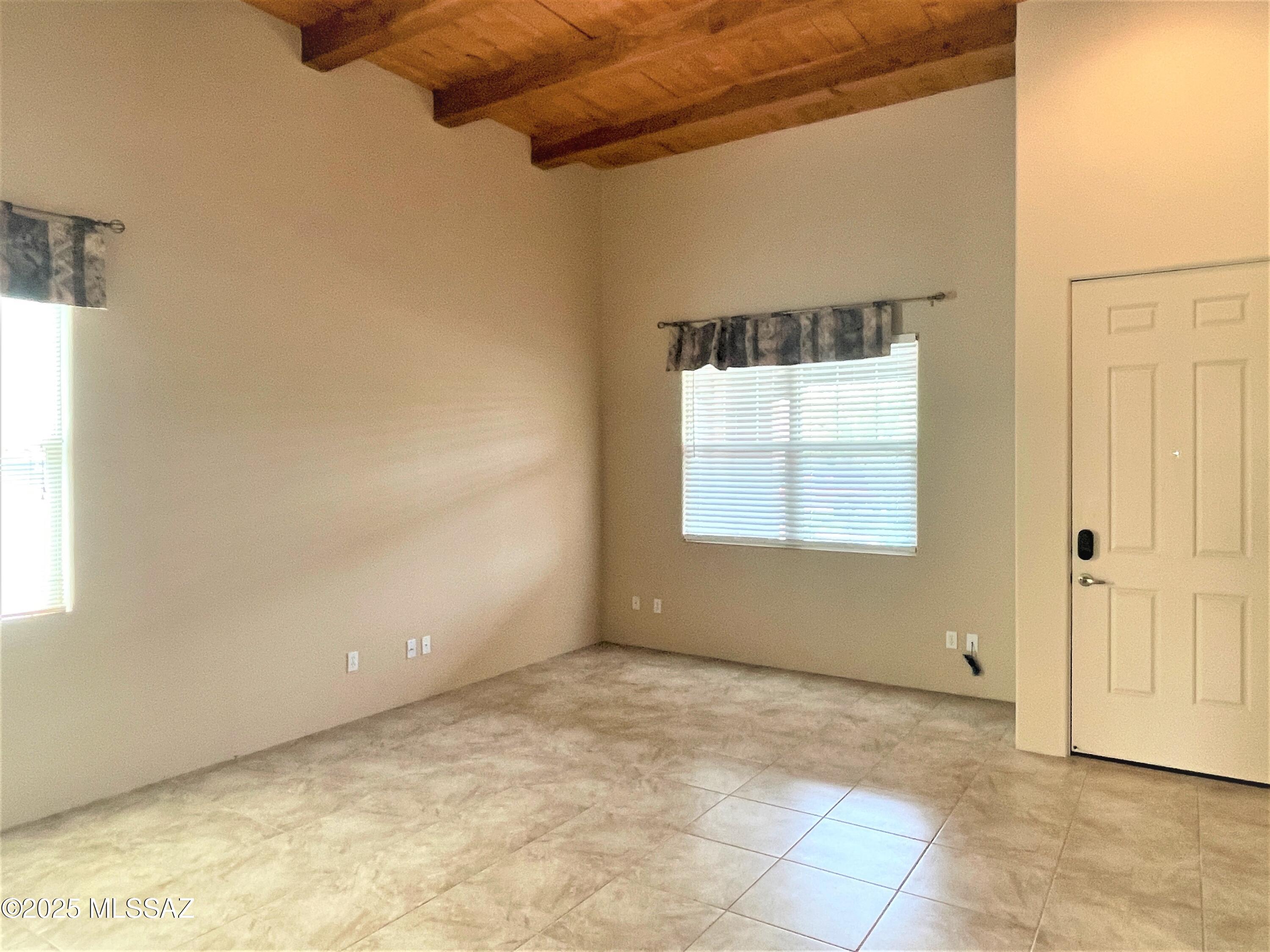 Civano 1 (166-527) - Residential Lease