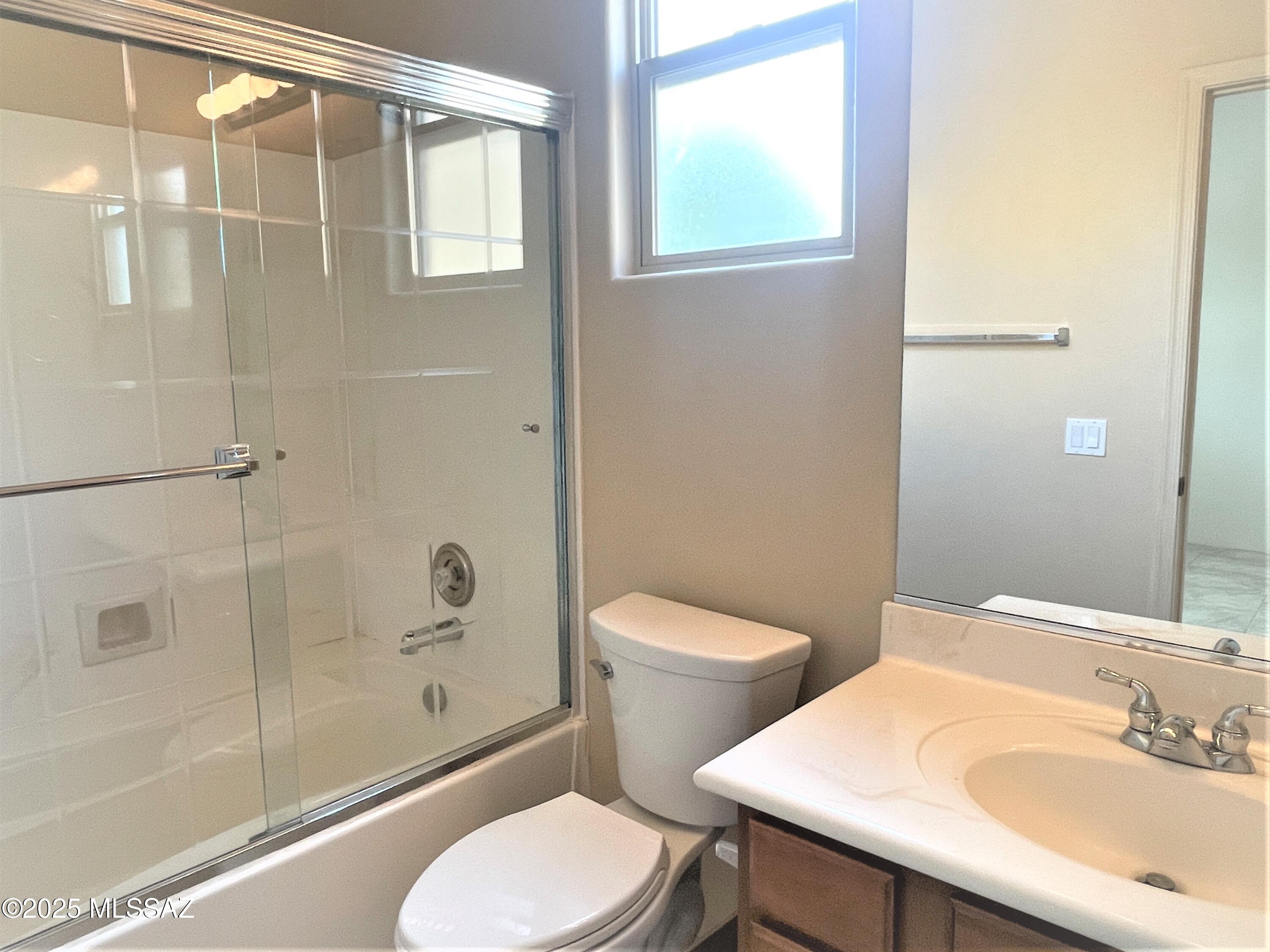 Civano 1 (166-527) - Residential Lease