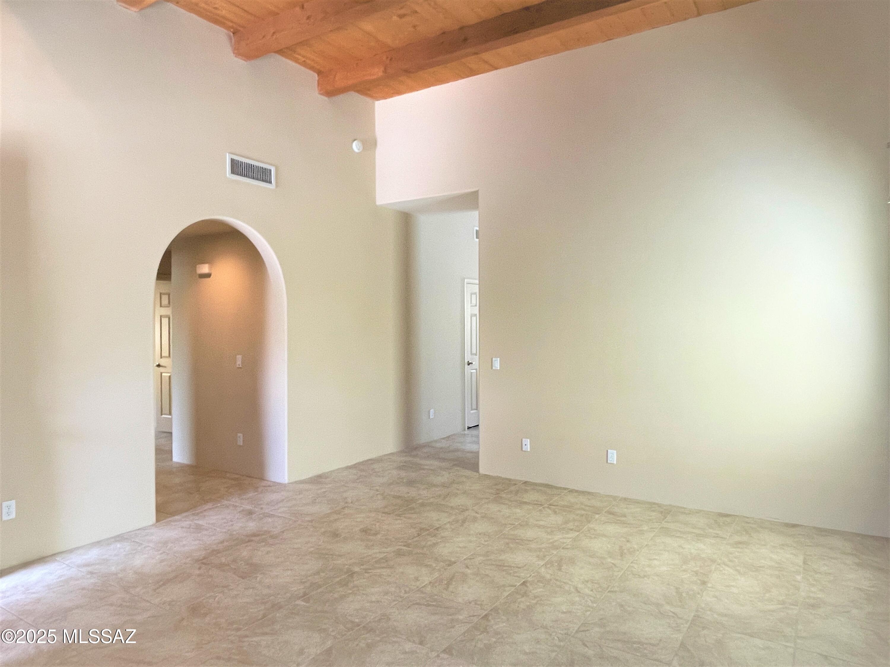Civano 1 (166-527) - Residential Lease