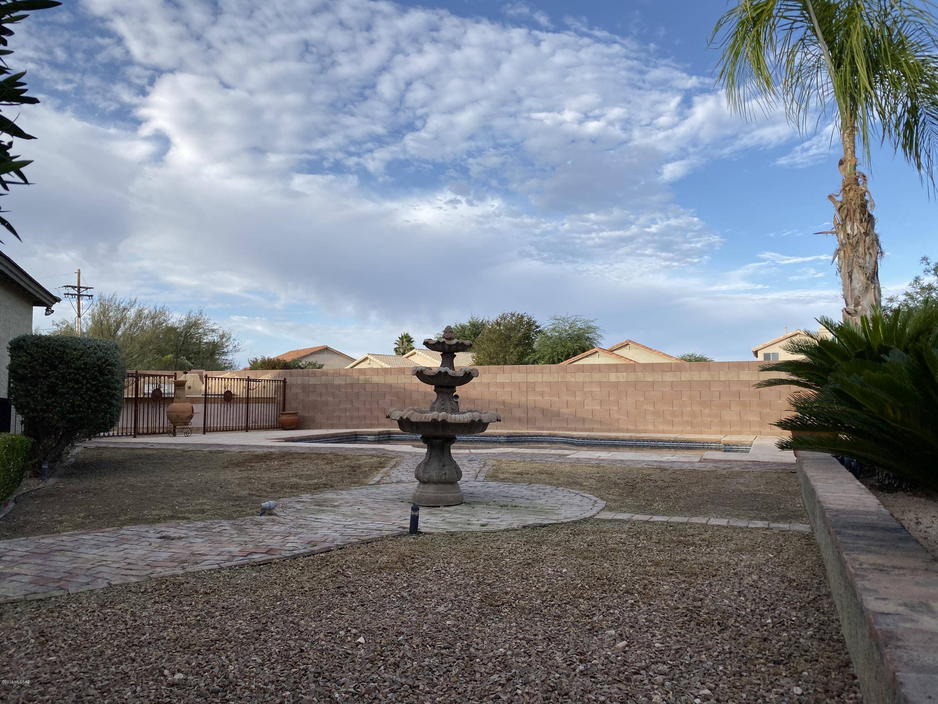 Desert Enclave (1-28) - Residential