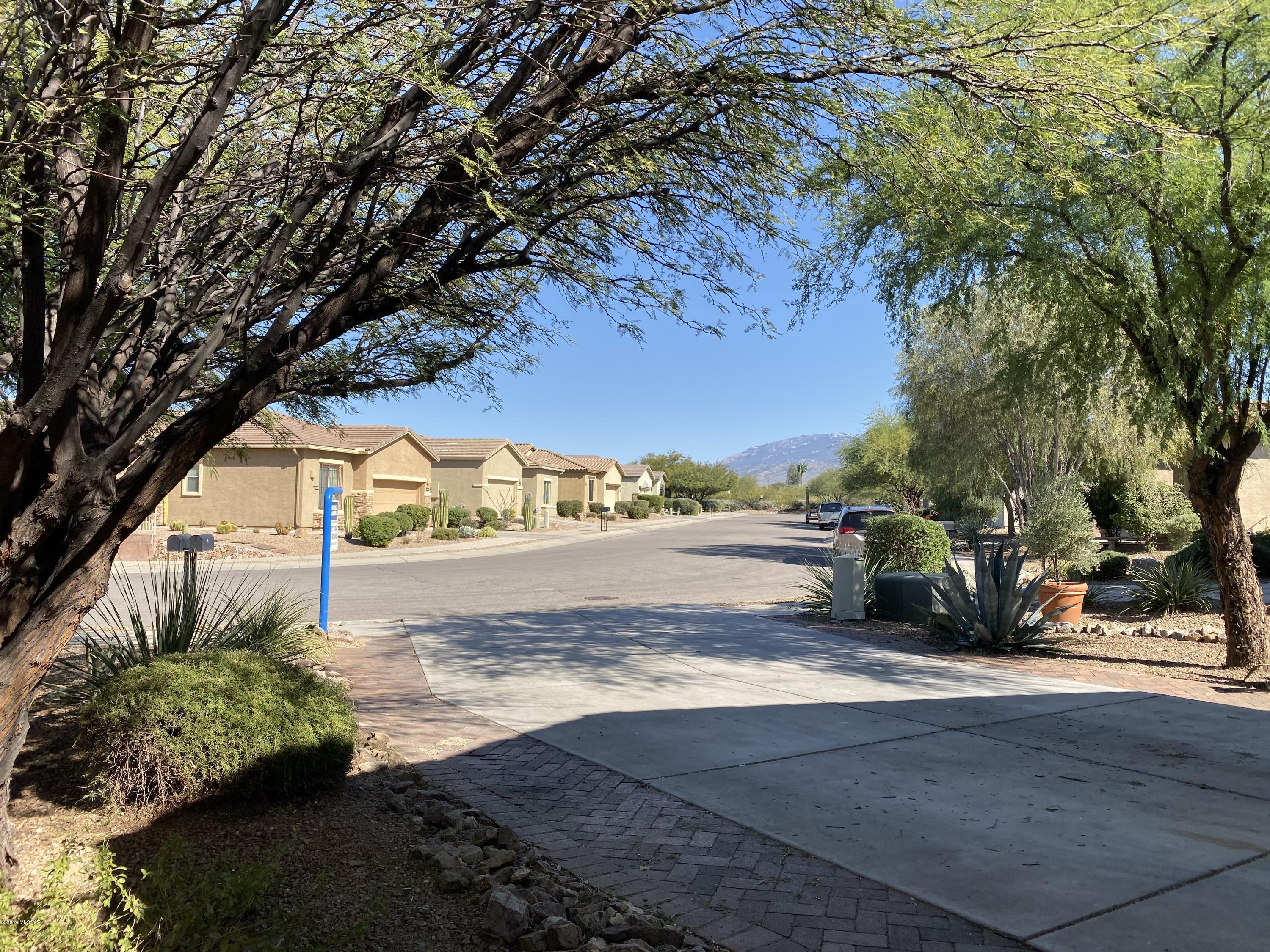 Desert Enclave (1-28) - Residential