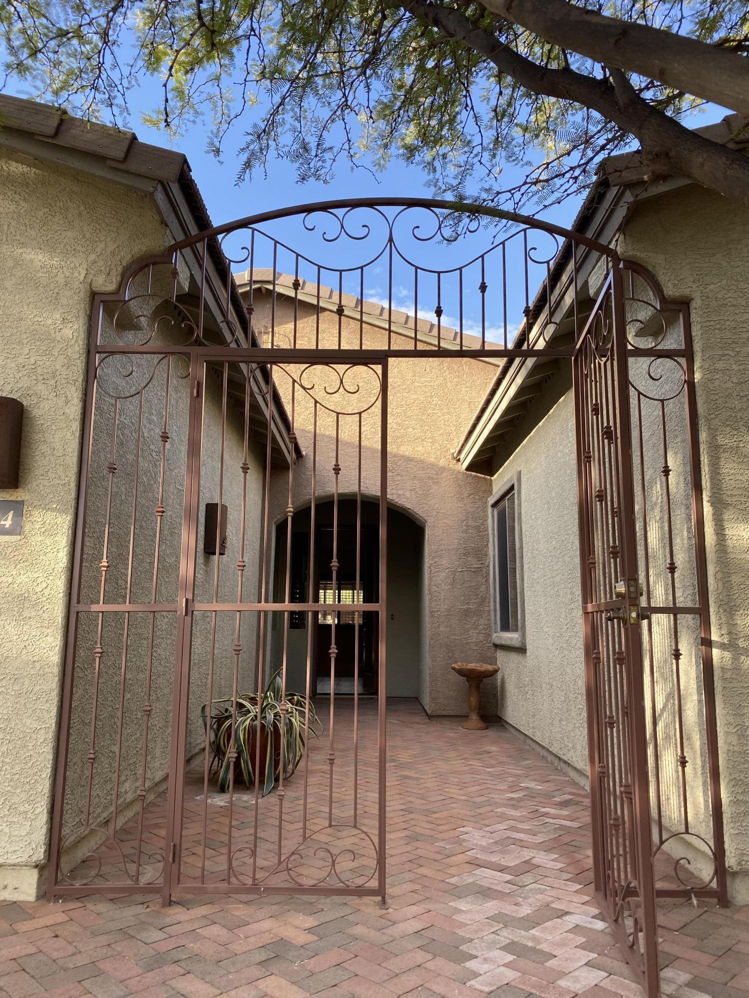 Desert Enclave (1-28) - Residential