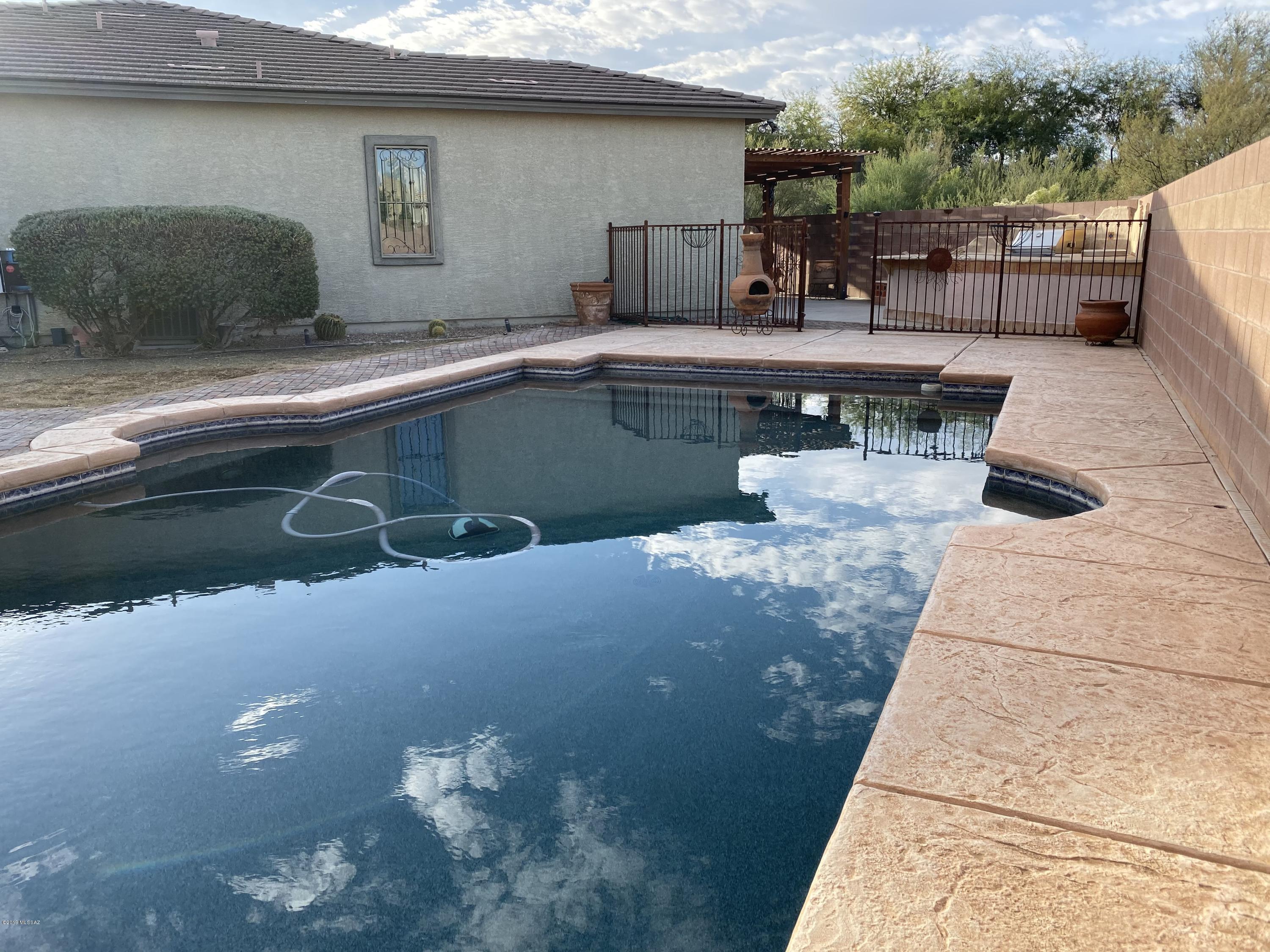Desert Enclave (1-28) - Residential