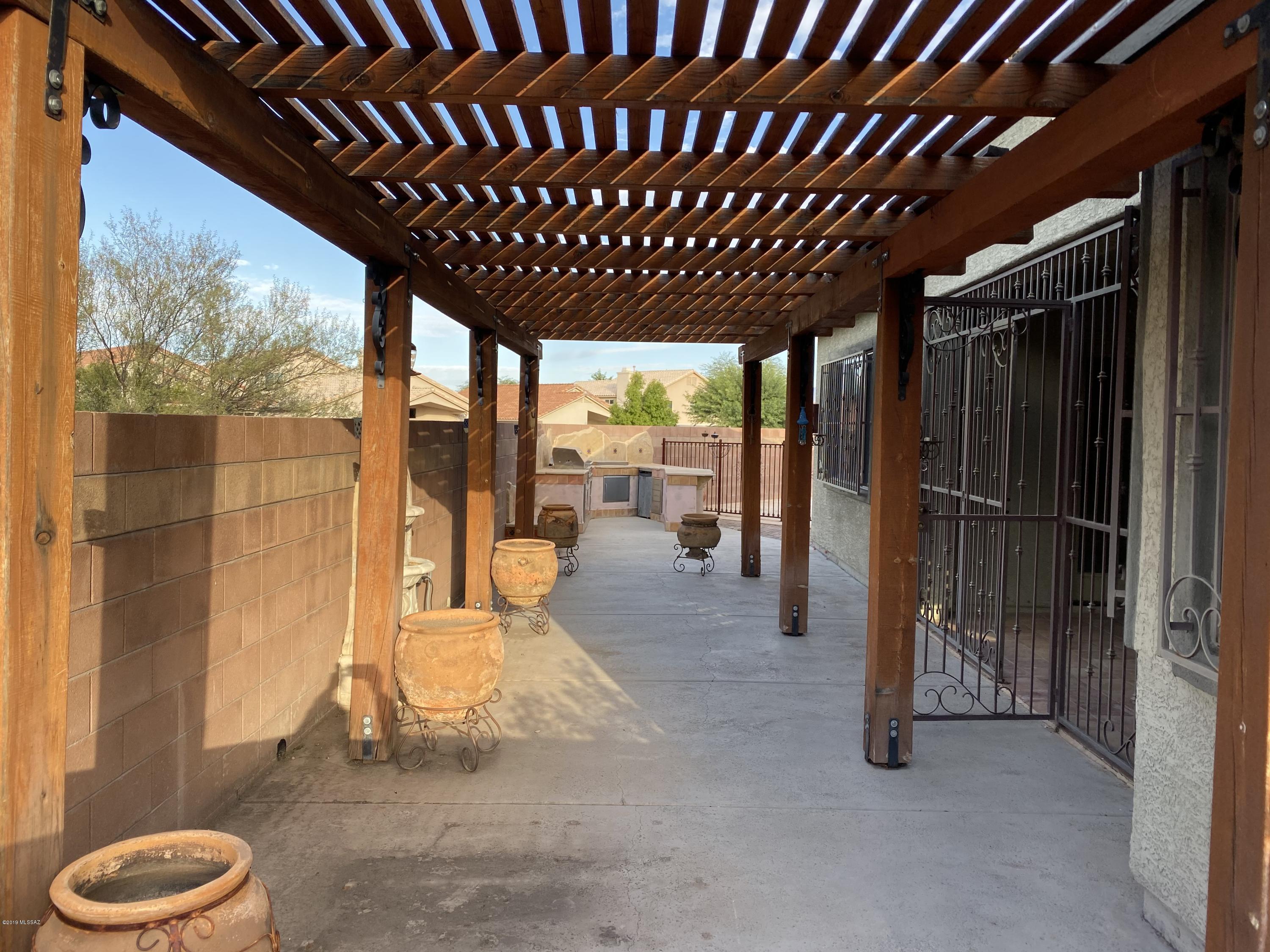 Desert Enclave (1-28) - Residential