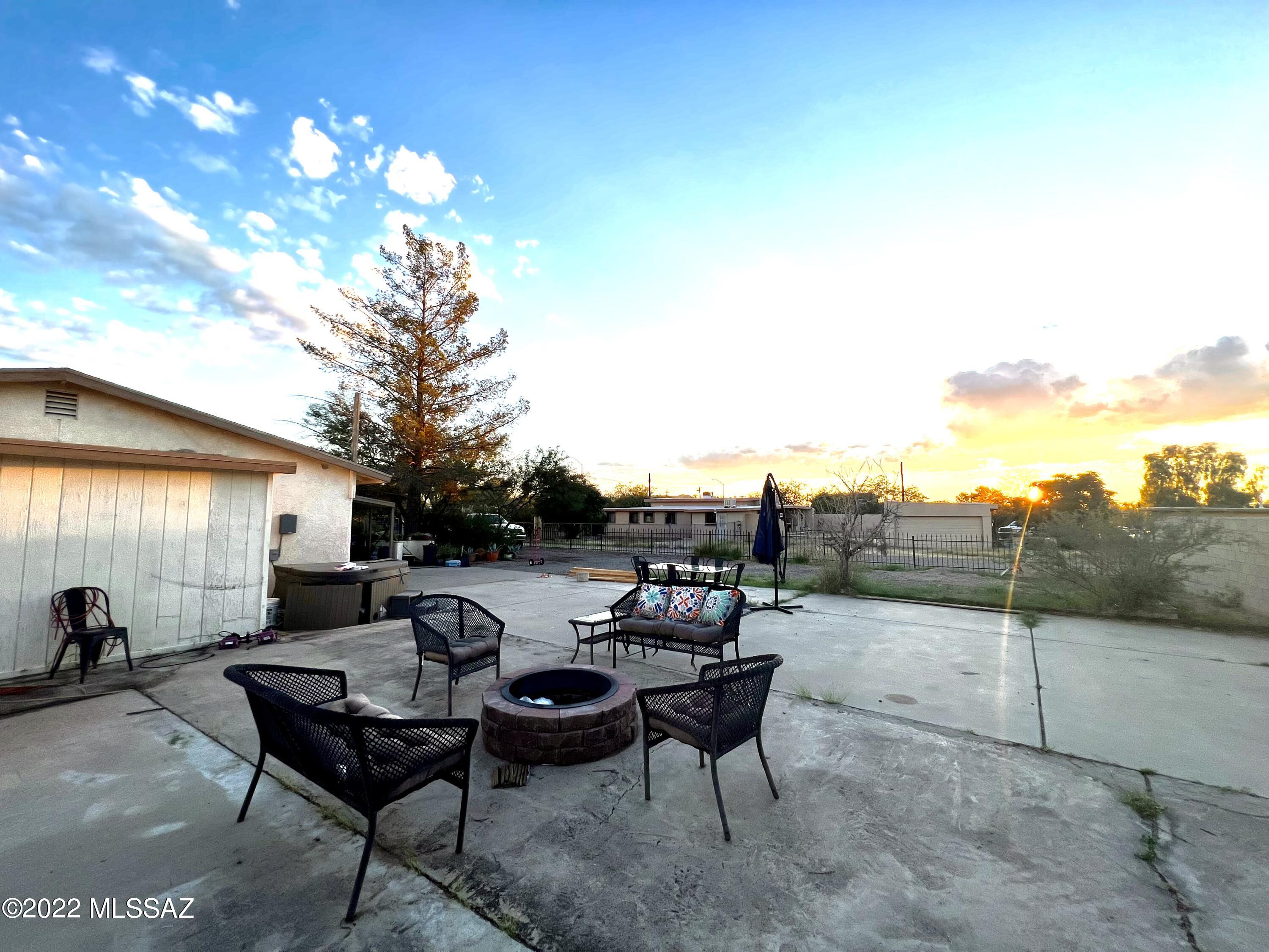 Elstone Subdivision - Residential