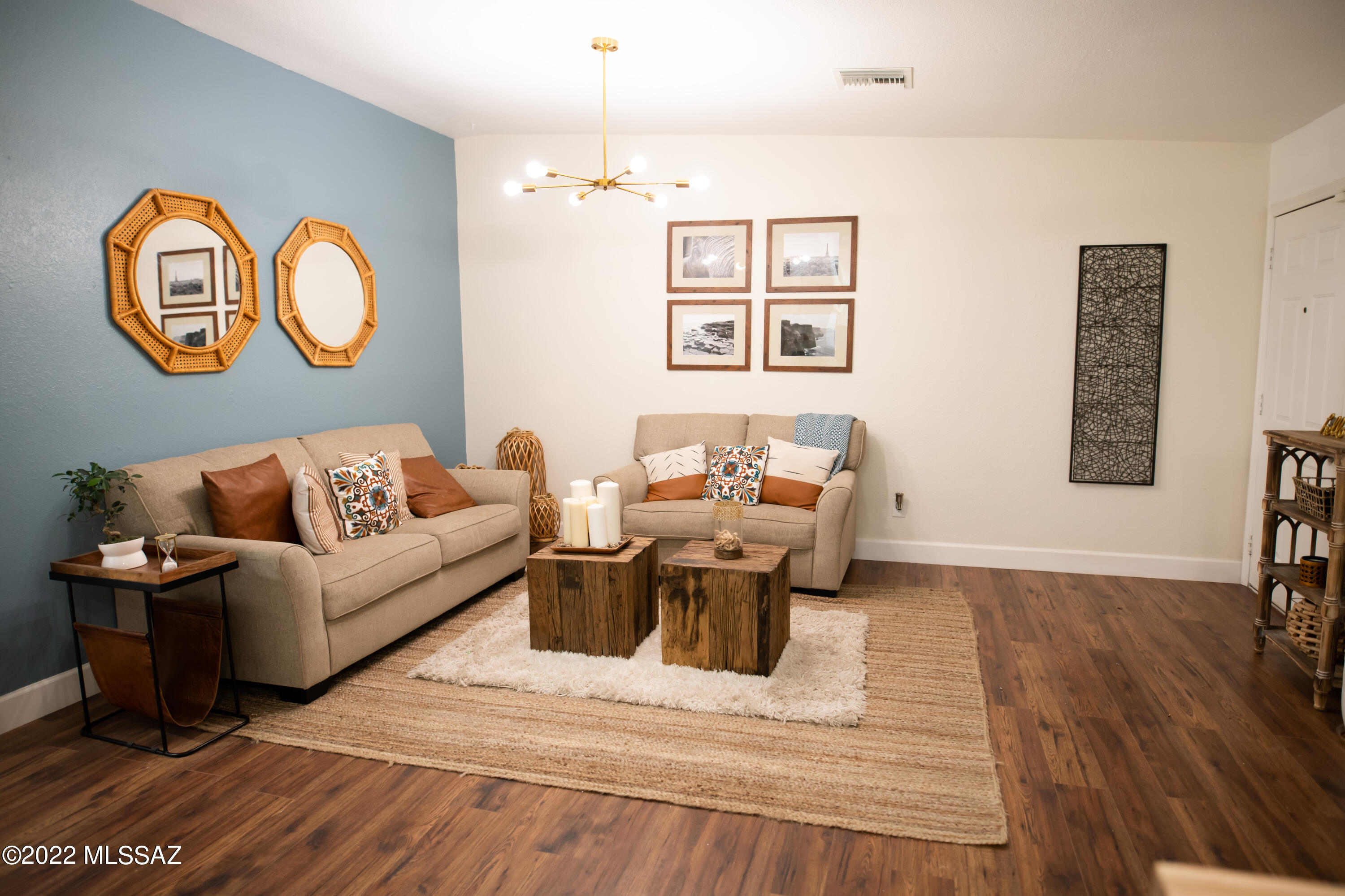 Elstone Subdivision - Residential