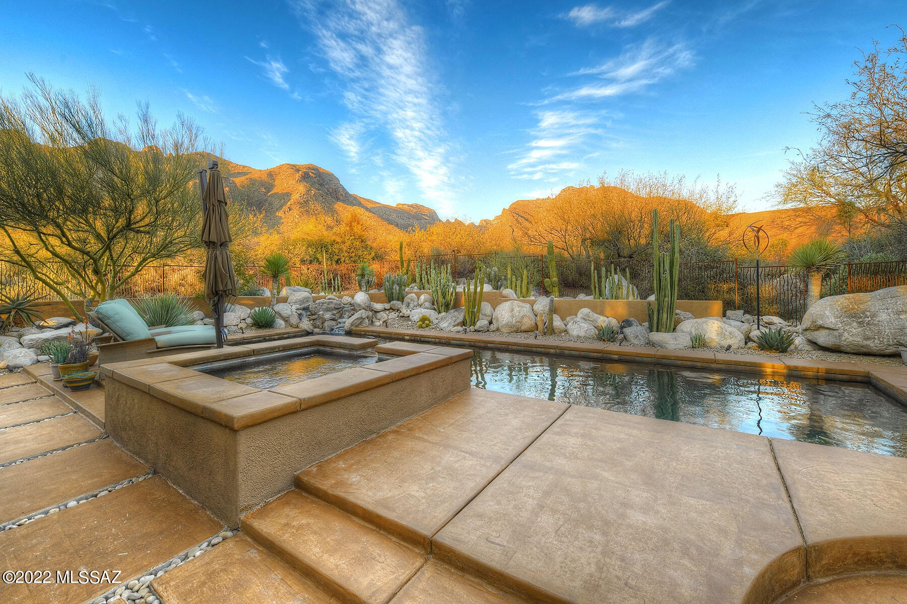Pima Canyon Estates (30,33,96-102,115,124-127,136-139,147-151,16) - Residential