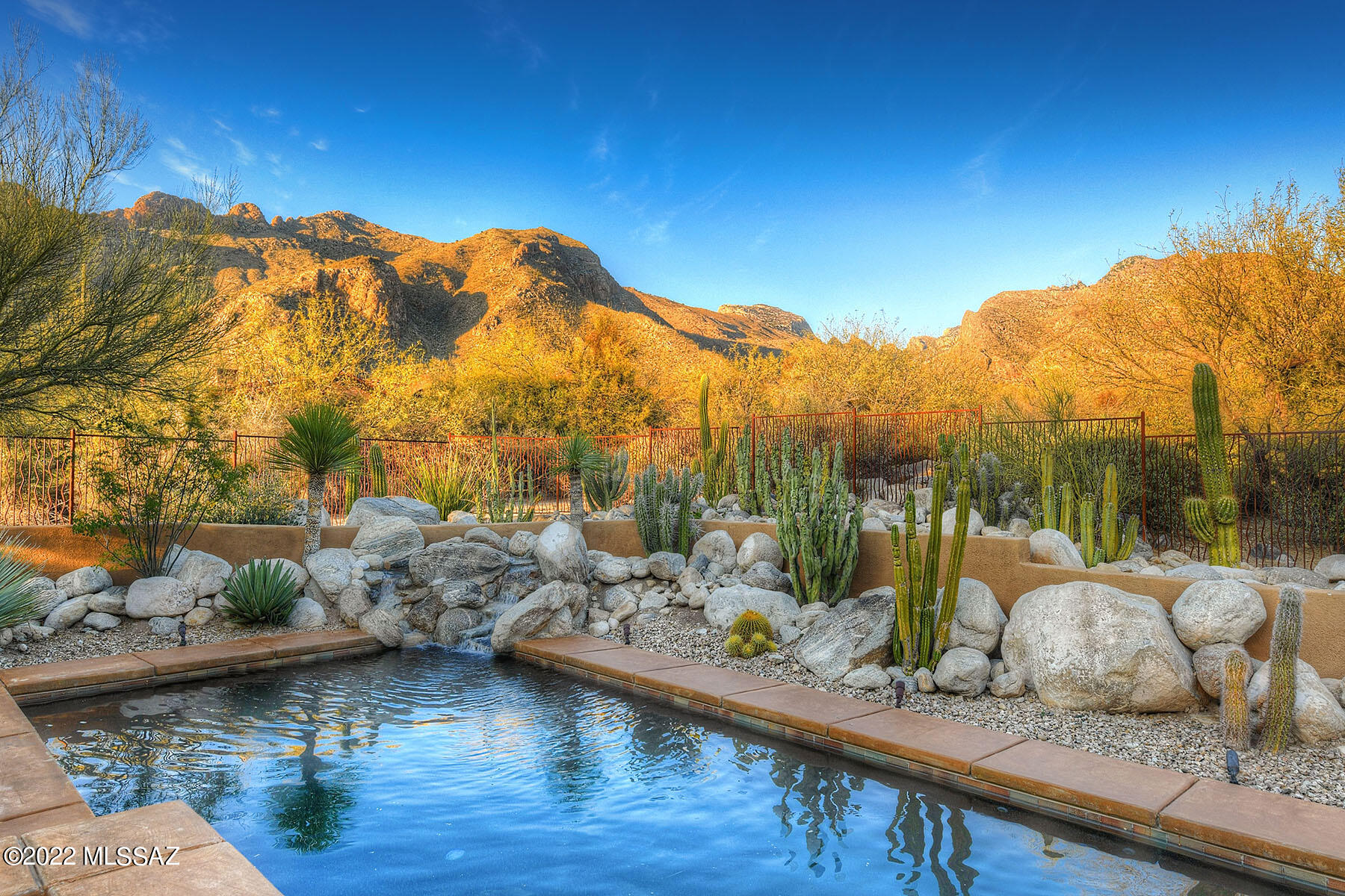 Pima Canyon Estates (30,33,96-102,115,124-127,136-139,147-151,16) - Residential