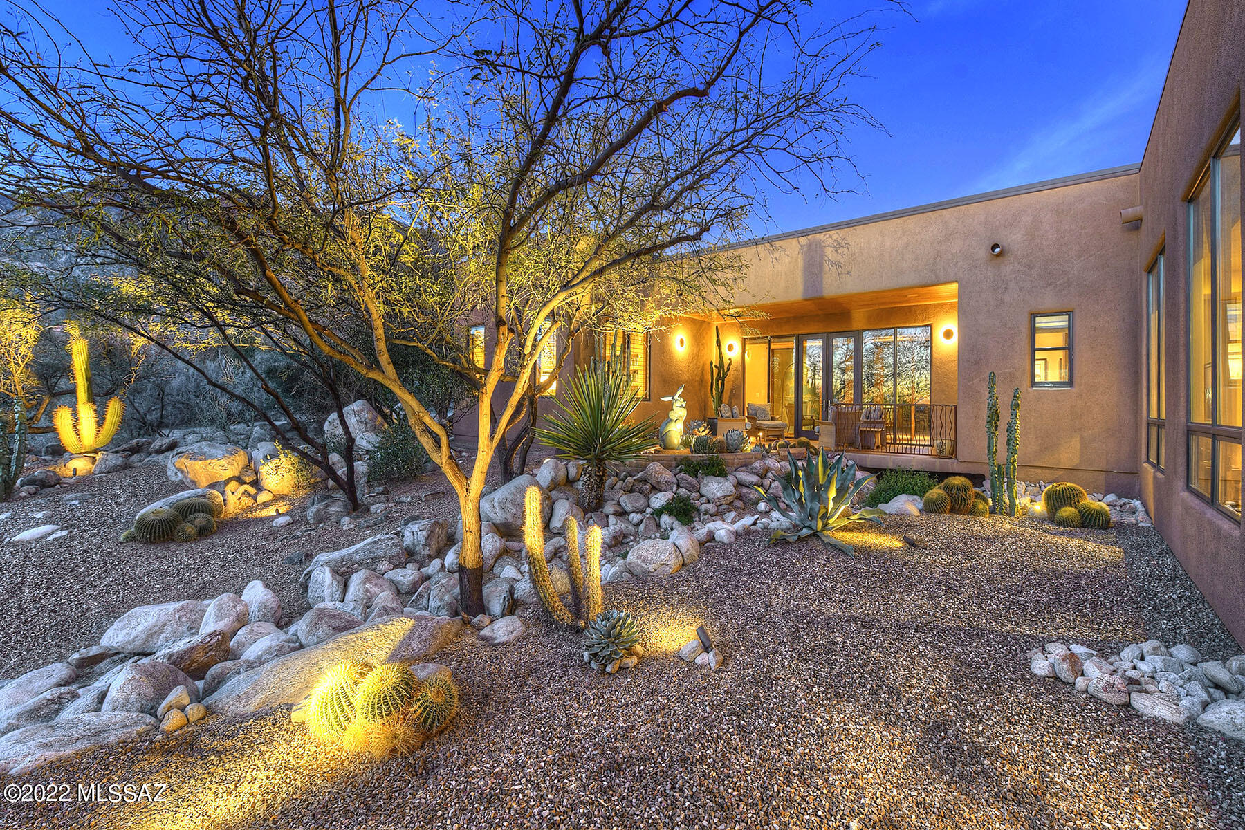 Pima Canyon Estates (30,33,96-102,115,124-127,136-139,147-151,16) - Residential