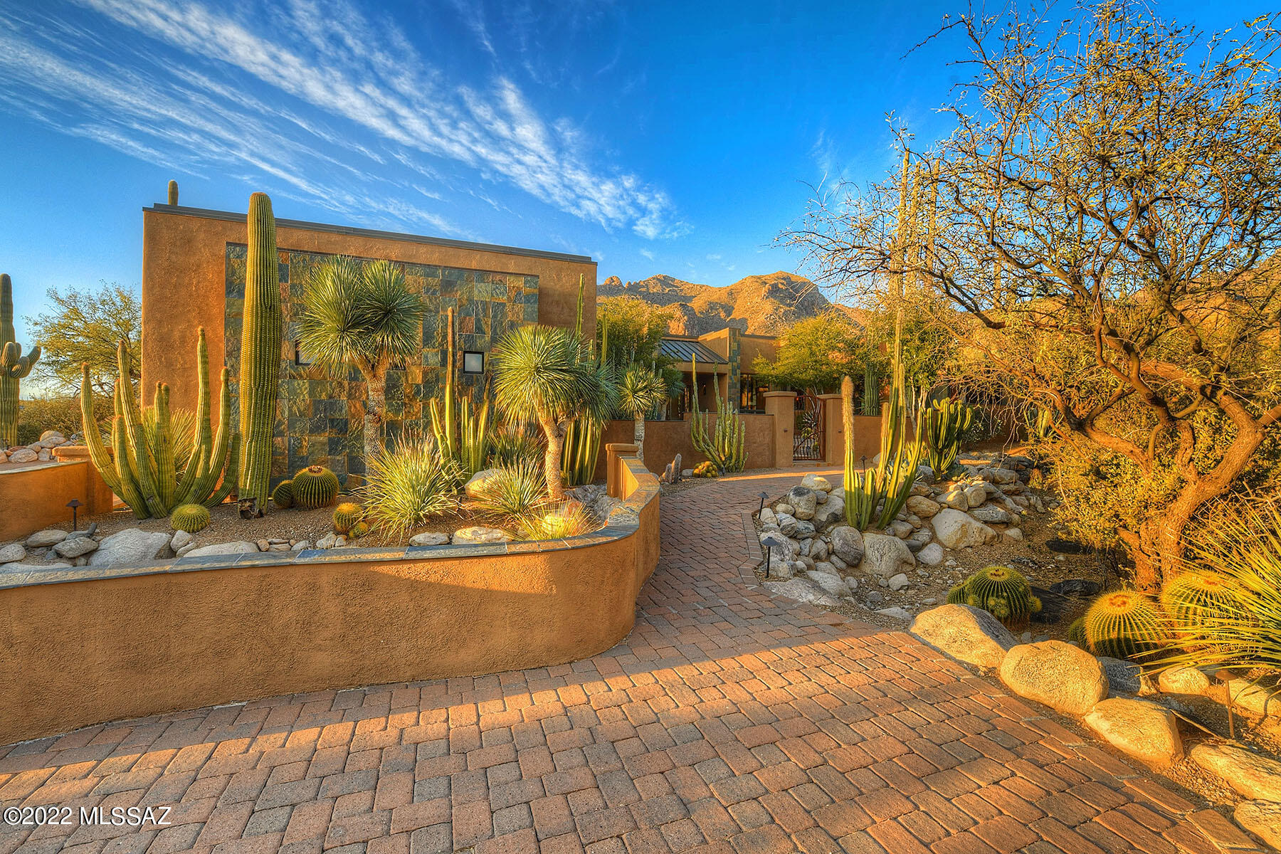 Pima Canyon Estates (30,33,96-102,115,124-127,136-139,147-151,16) - Residential