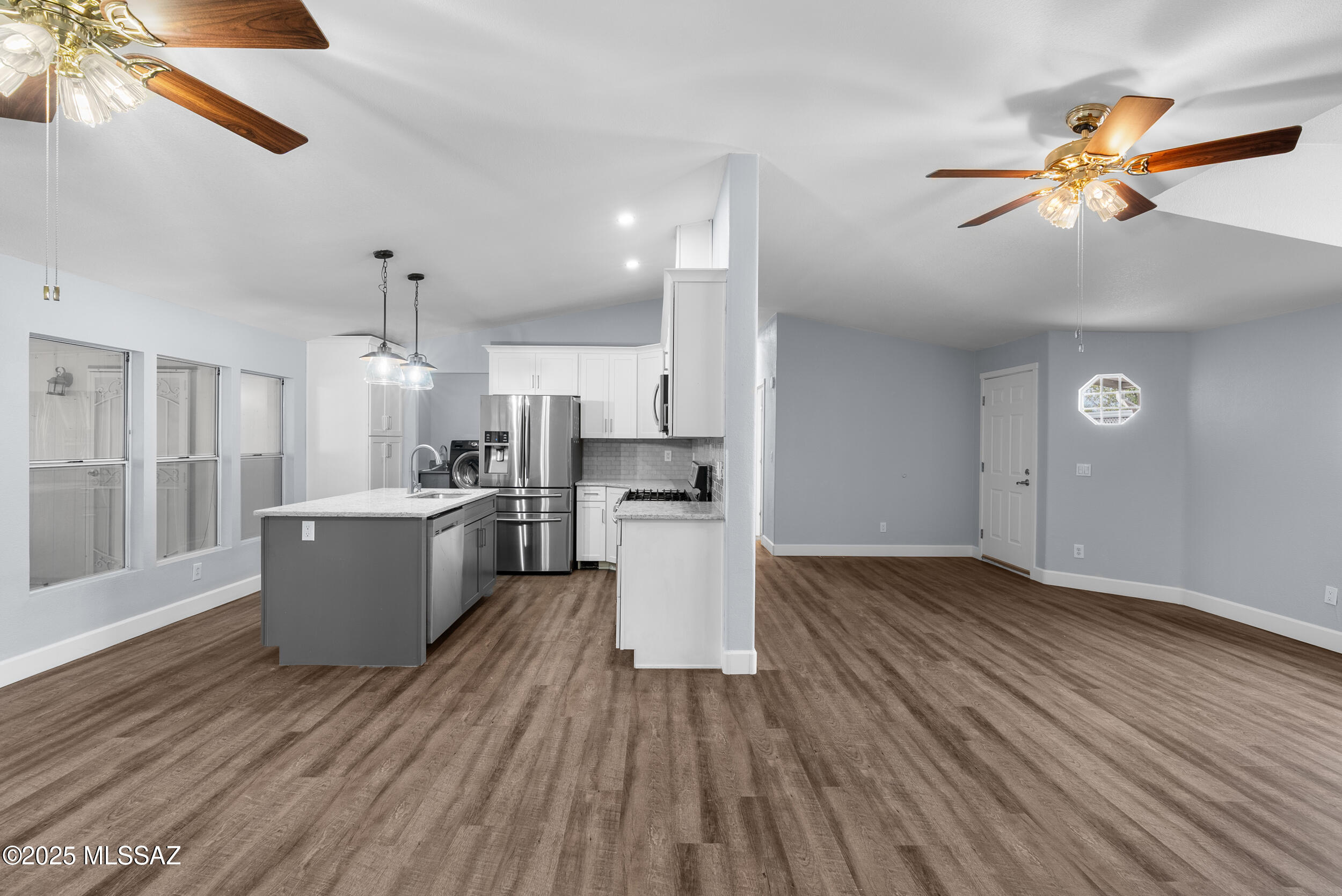 Trails West Resort - Residential