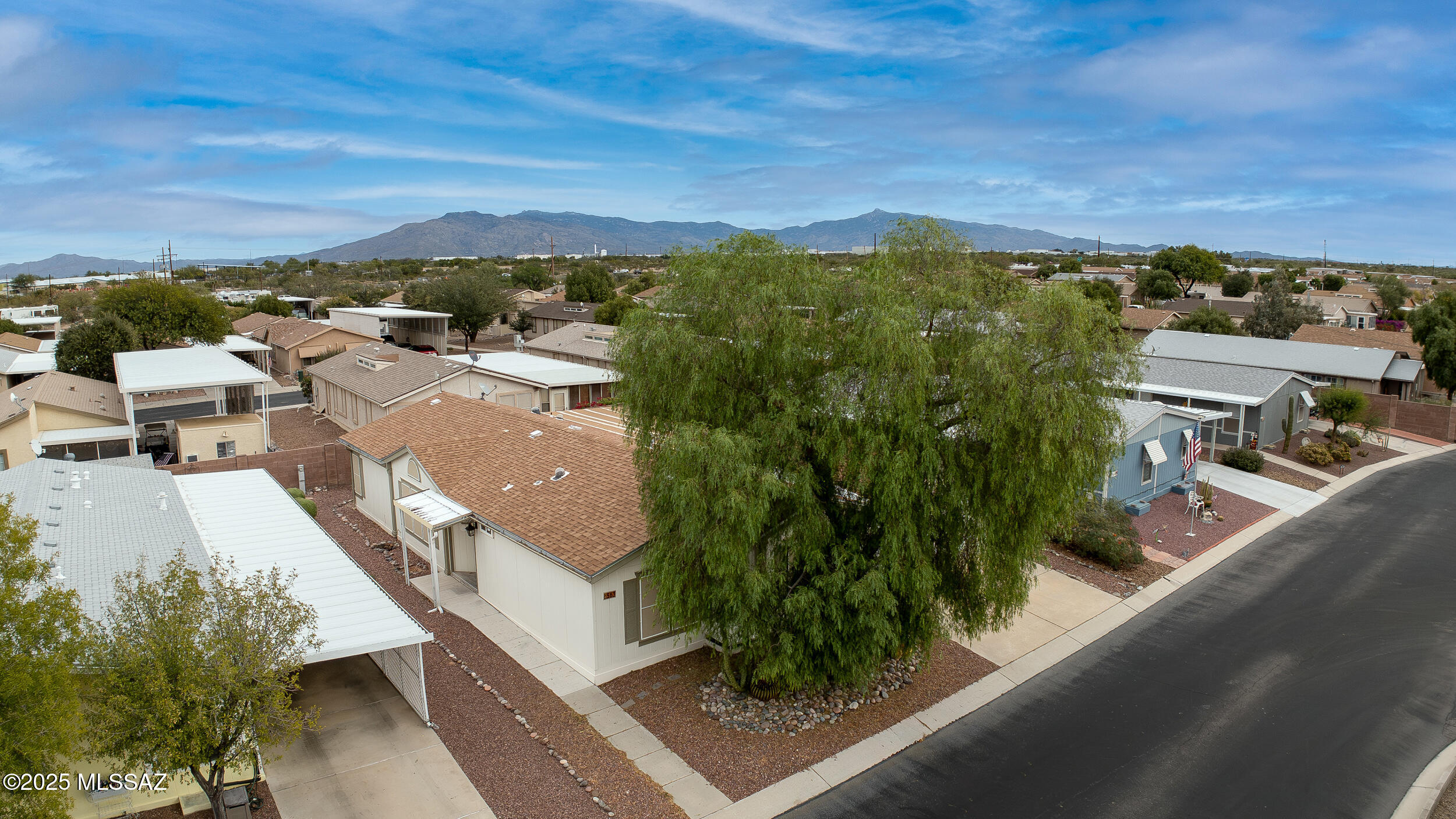 Trails West Resort - Residential
