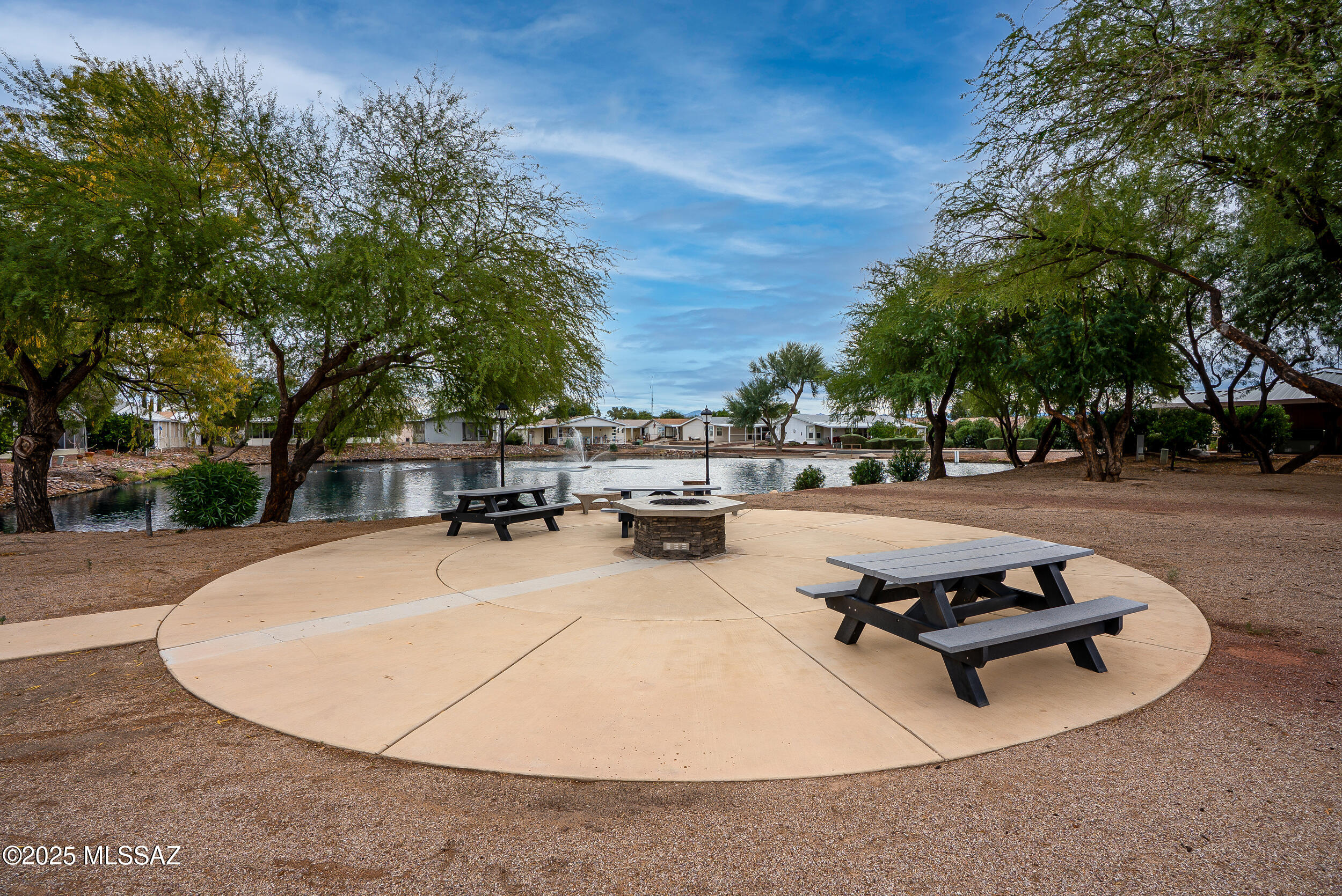 Trails West Resort - Residential
