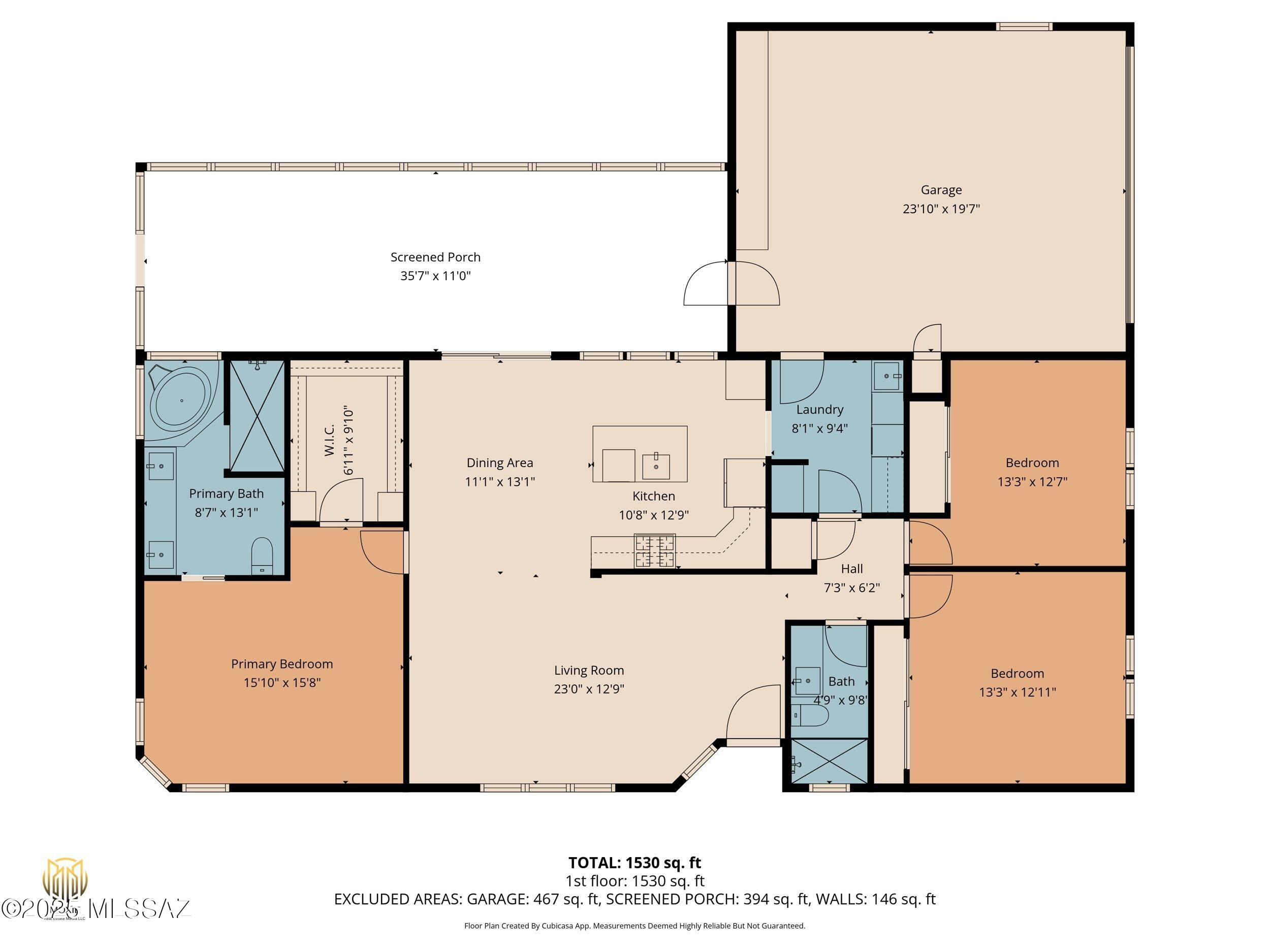 Trails West Resort - Residential