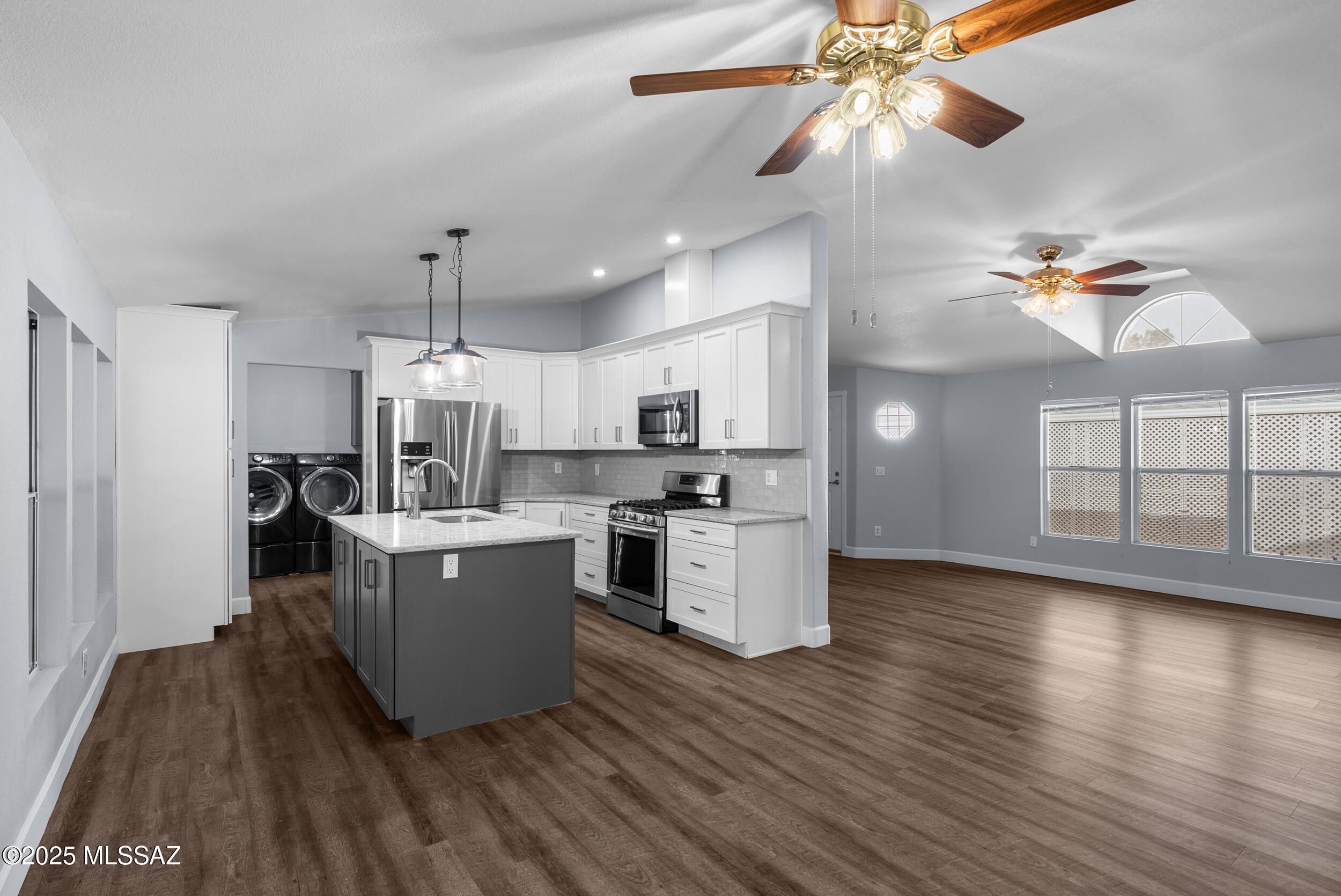 Trails West Resort - Residential