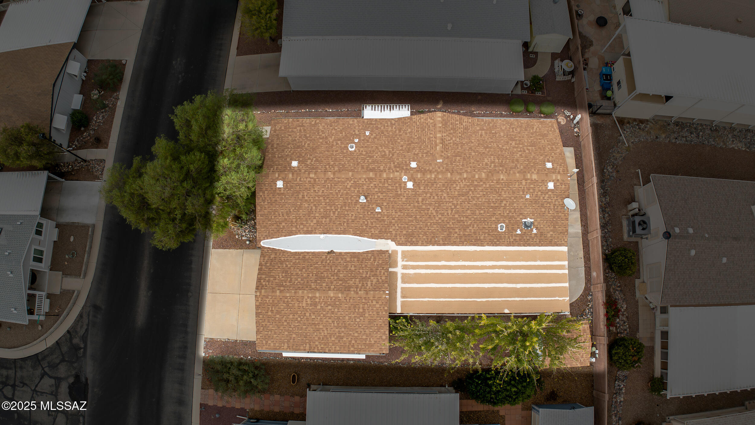 Trails West Resort - Residential