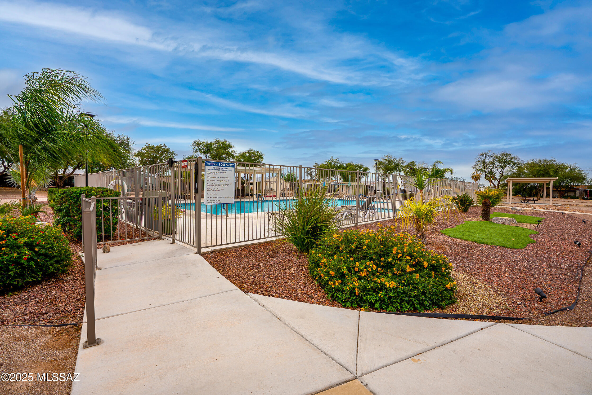 Trails West Resort - Residential
