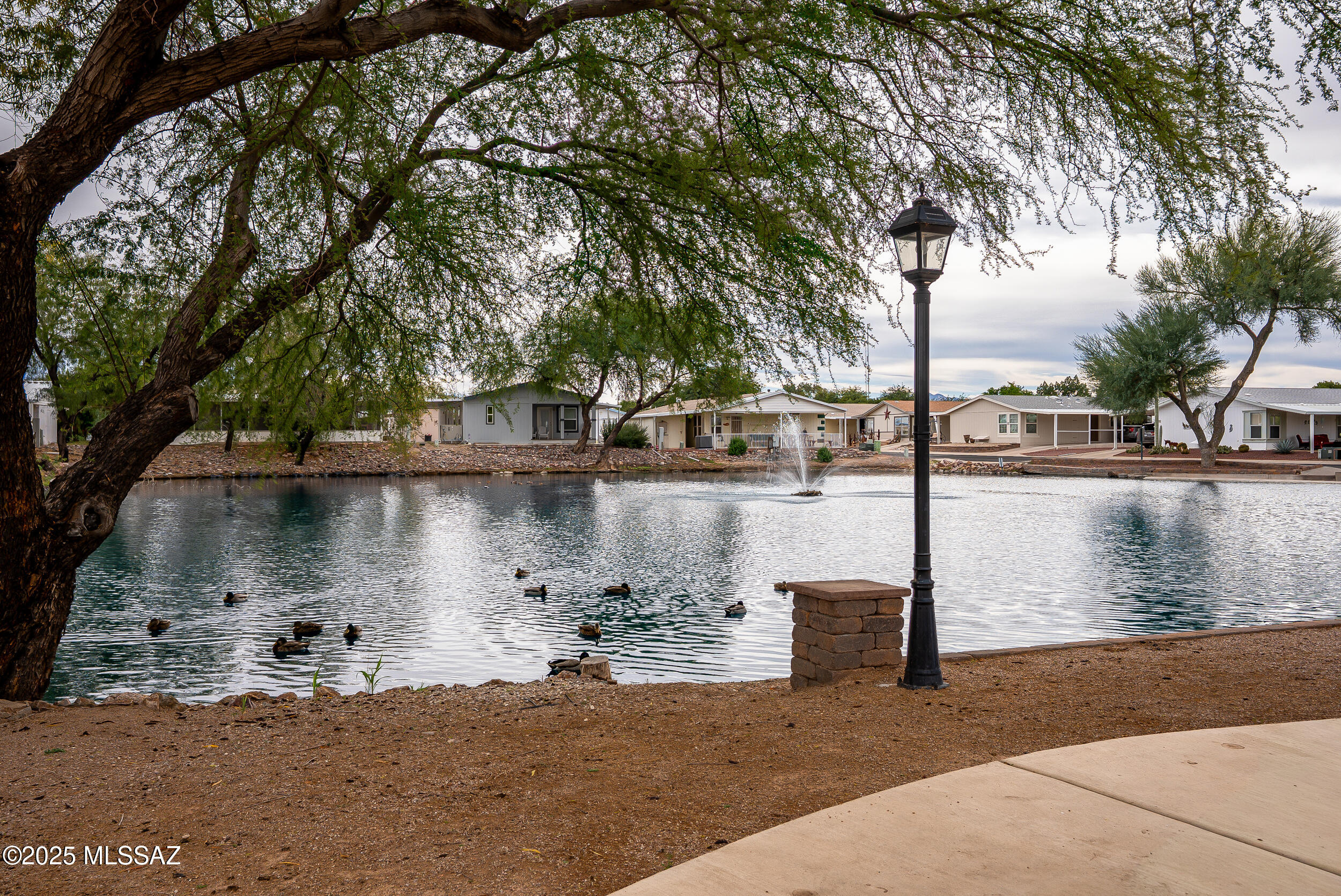 Trails West Resort - Residential