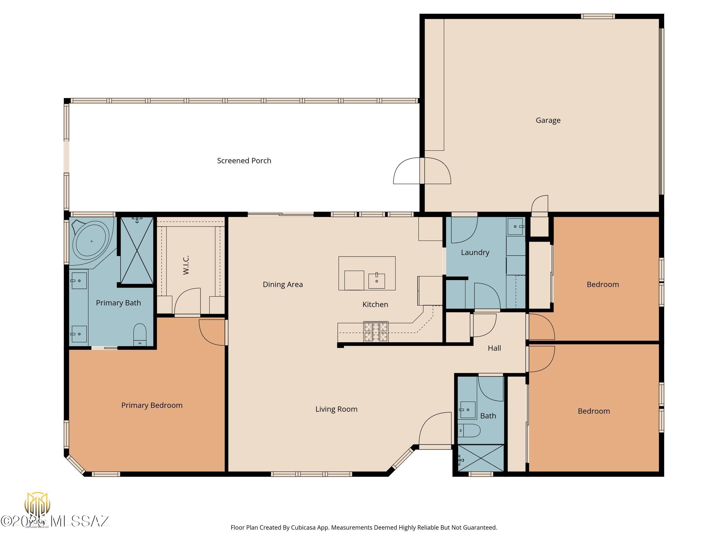 Trails West Resort - Residential