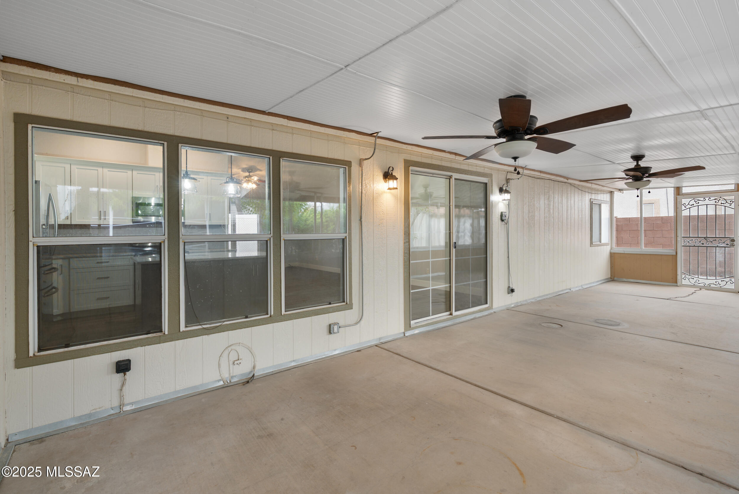 Trails West Resort - Residential