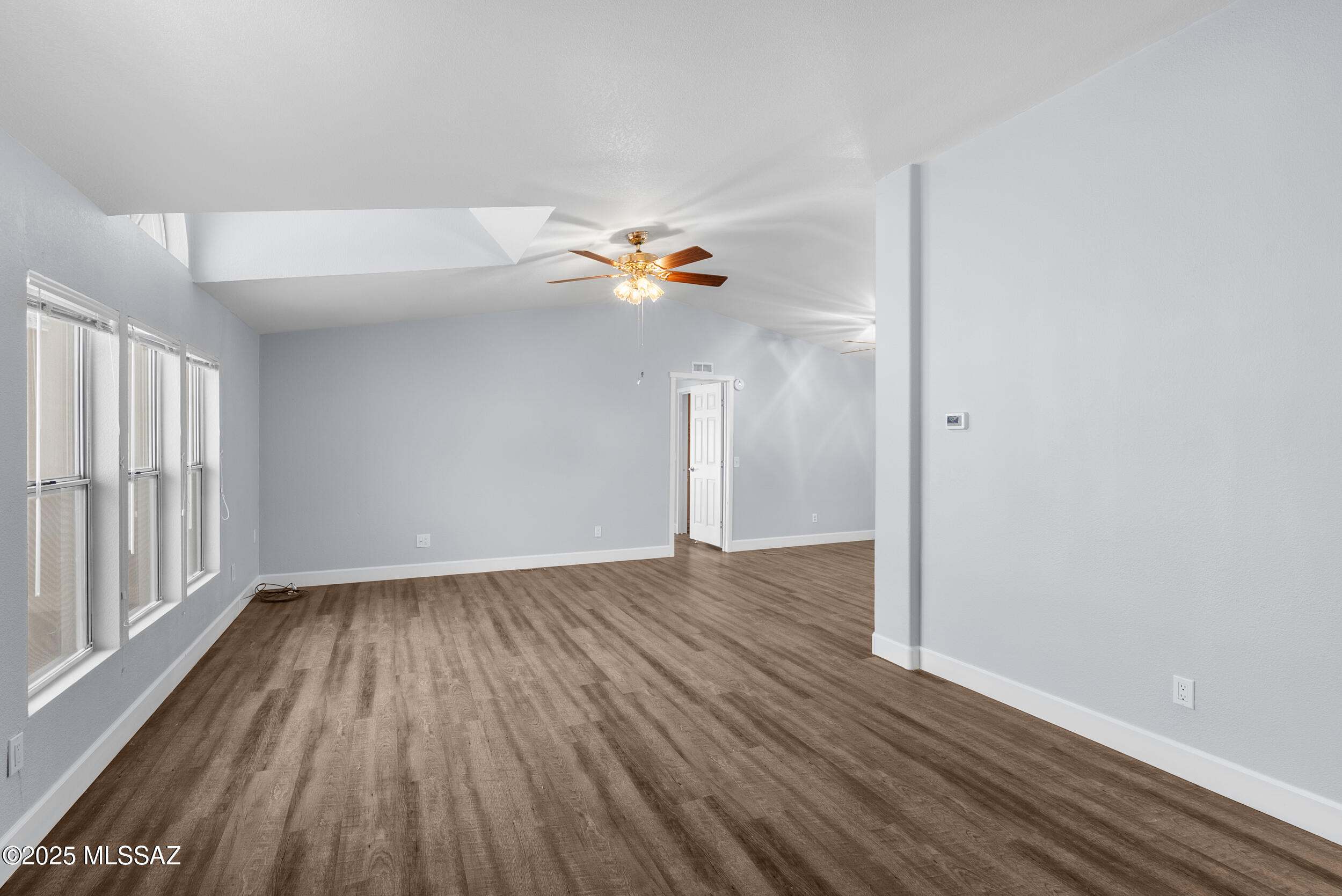 Trails West Resort - Residential