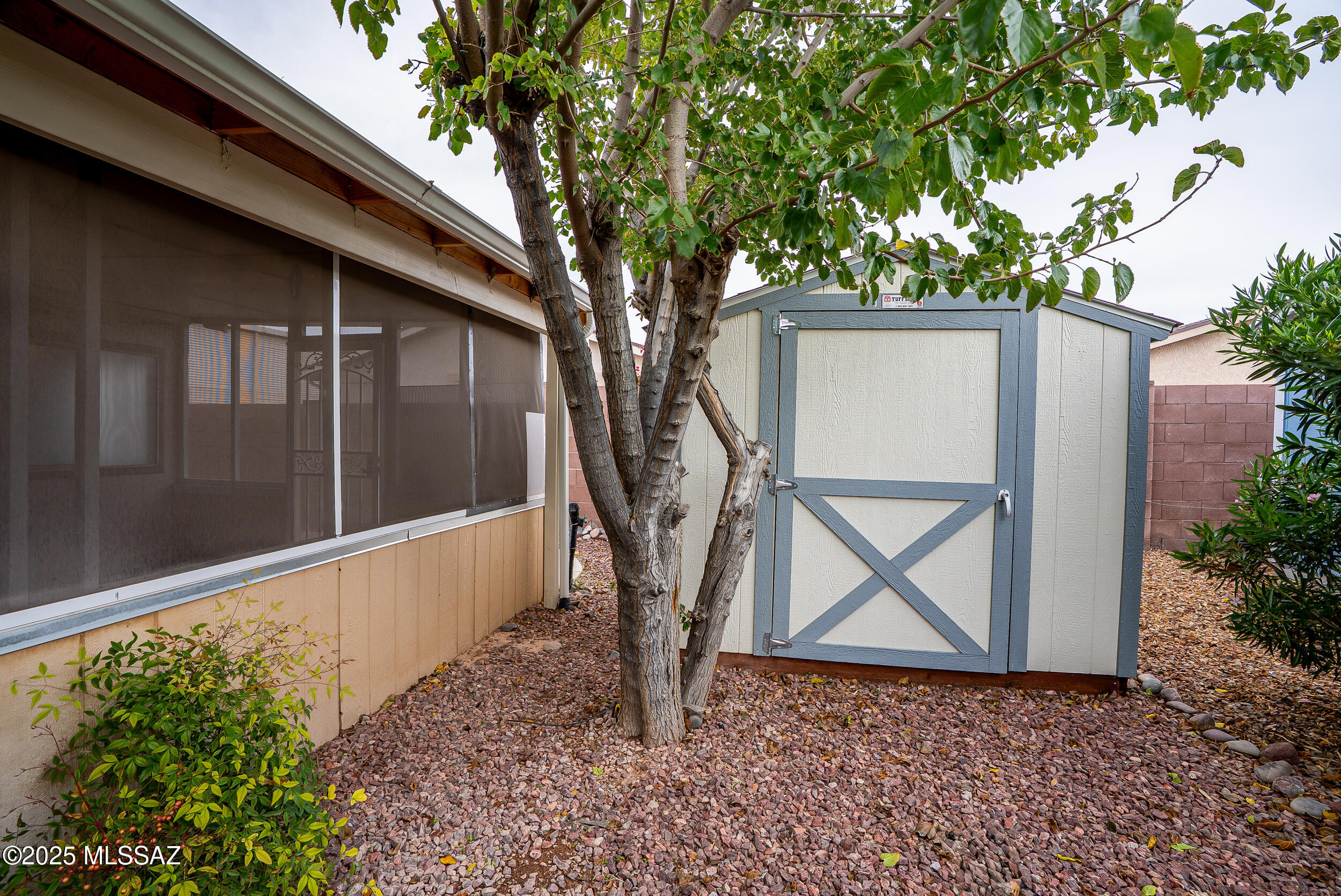 Trails West Resort - Residential