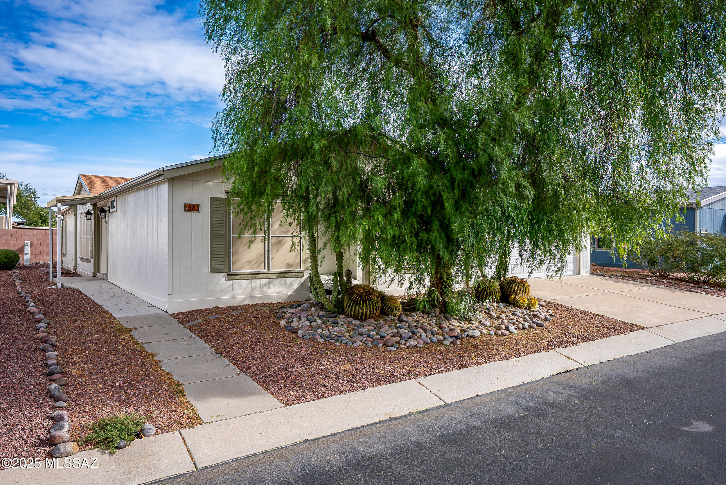 Trails West Resort - Residential