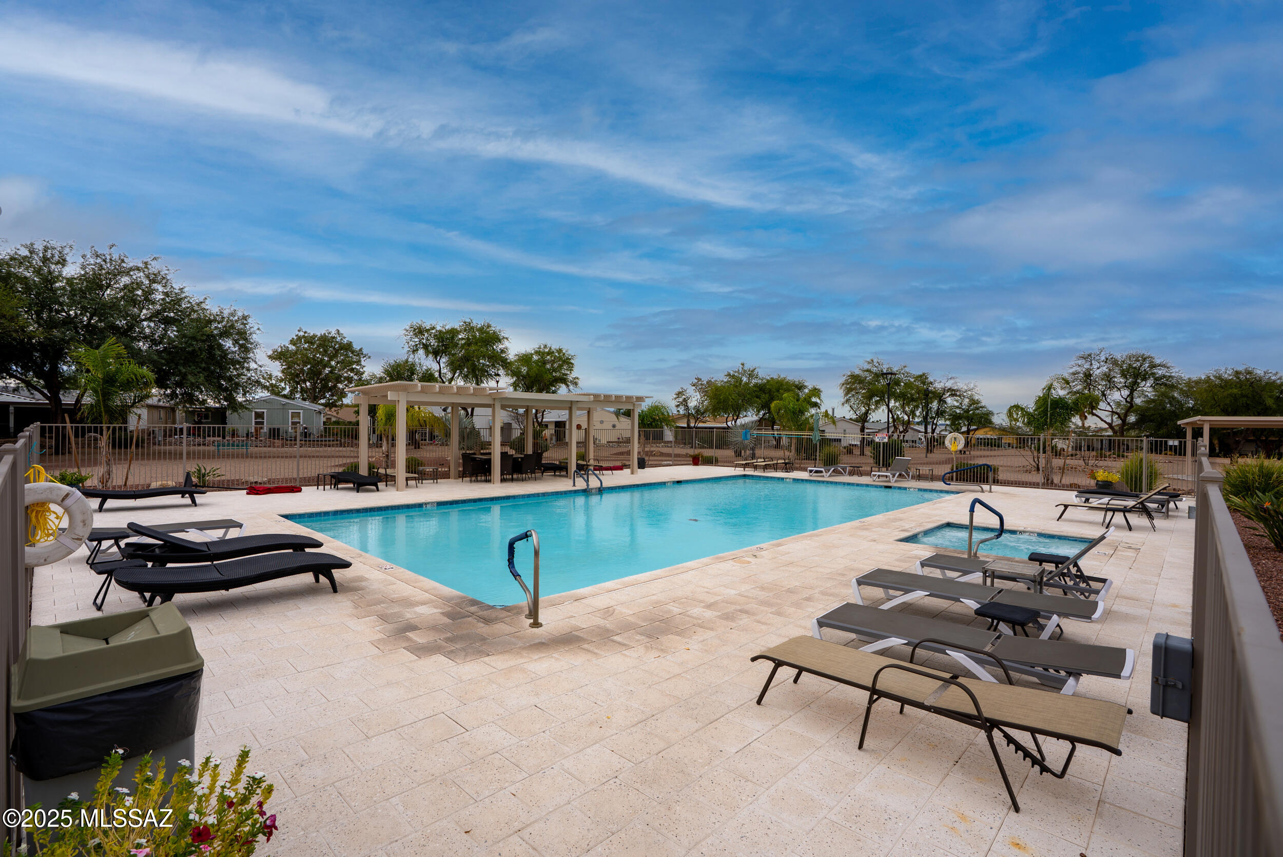 Trails West Resort - Residential