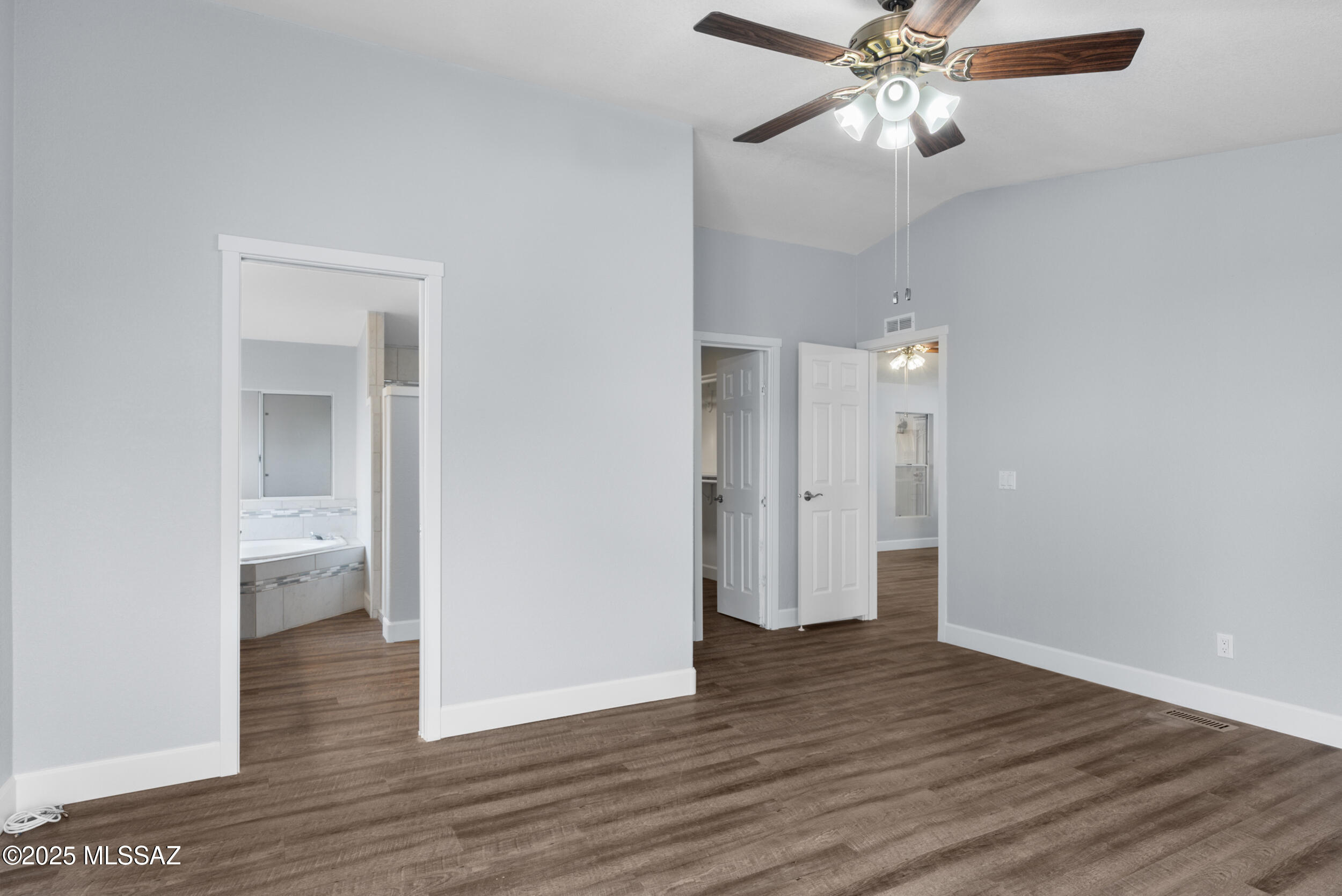 Trails West Resort - Residential