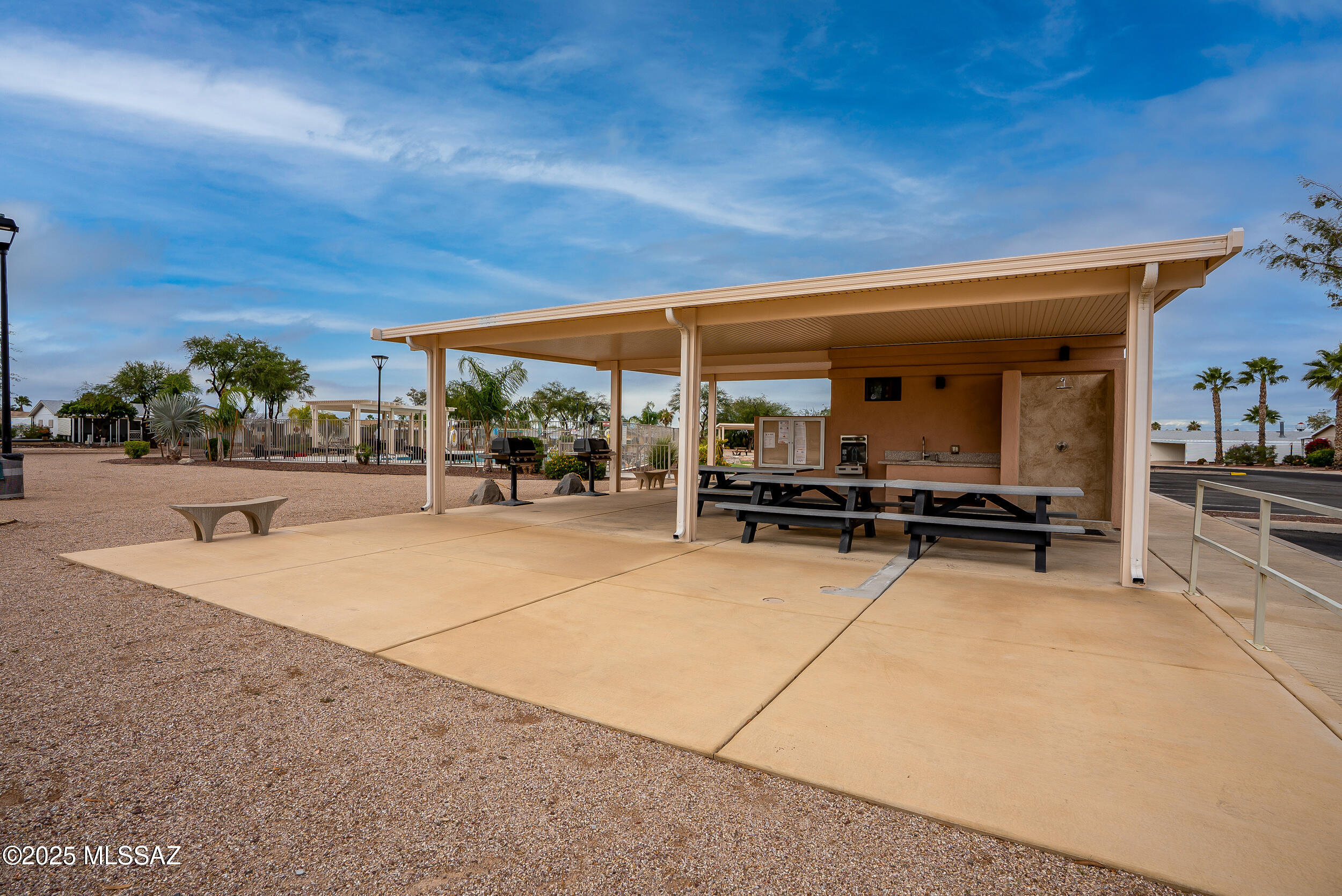 Trails West Resort - Residential