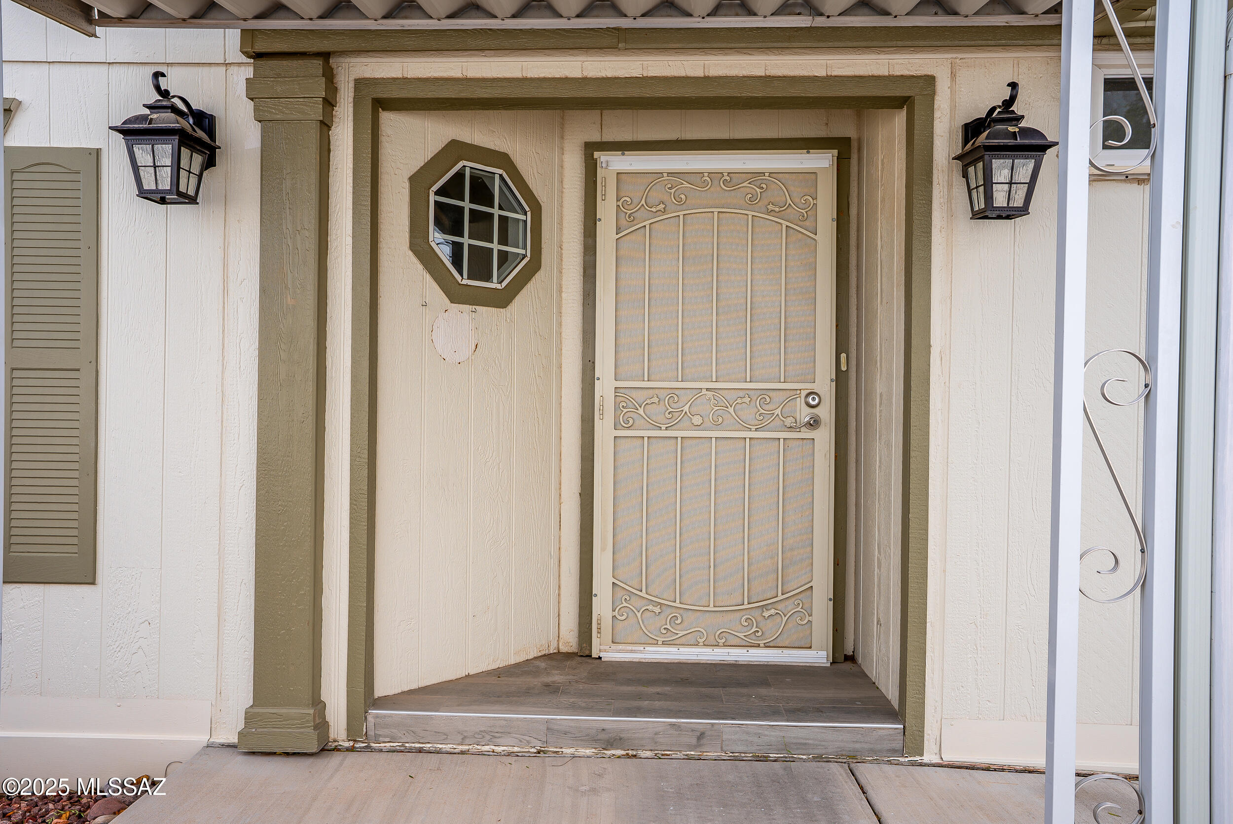 Trails West Resort - Residential