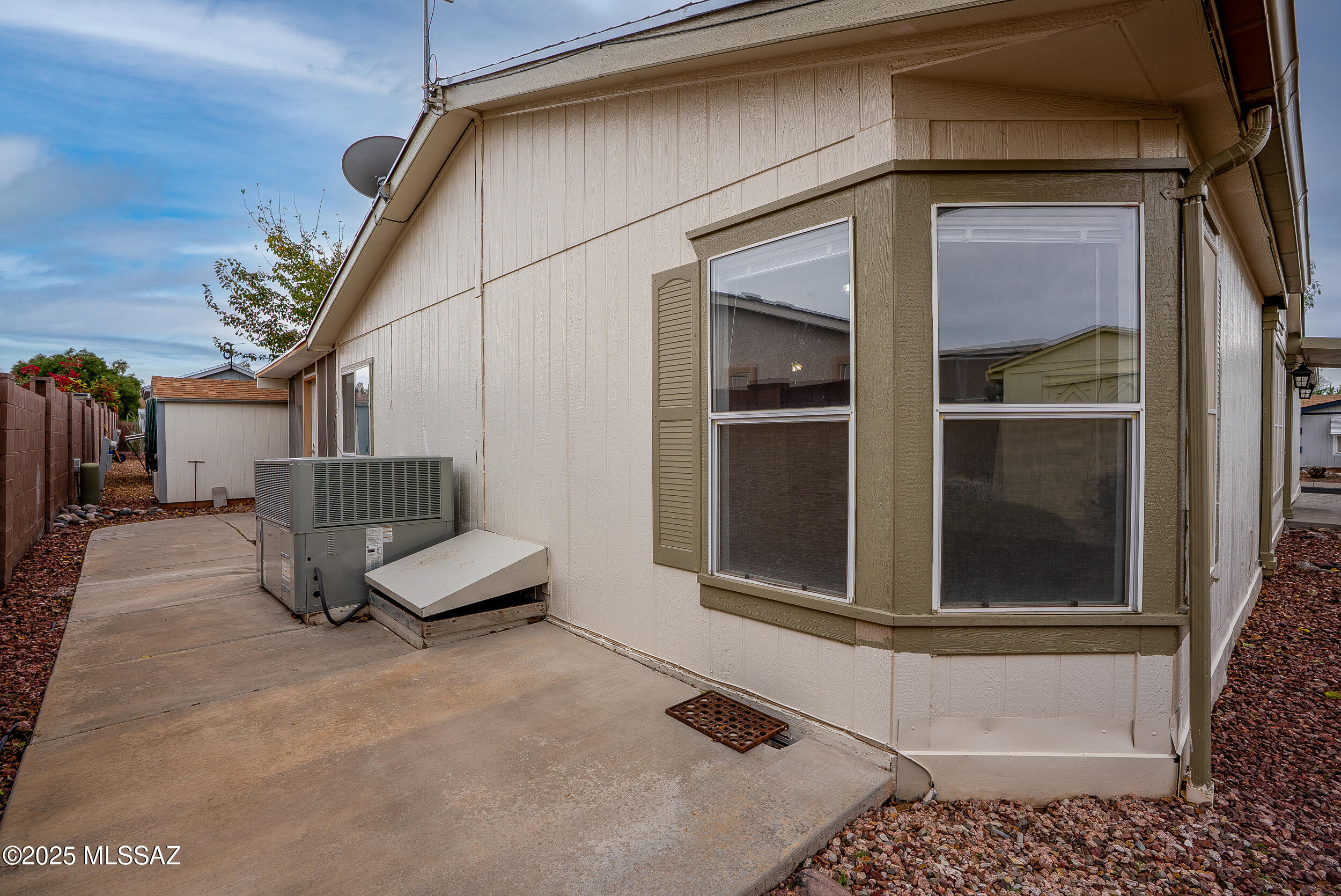 Trails West Resort - Residential