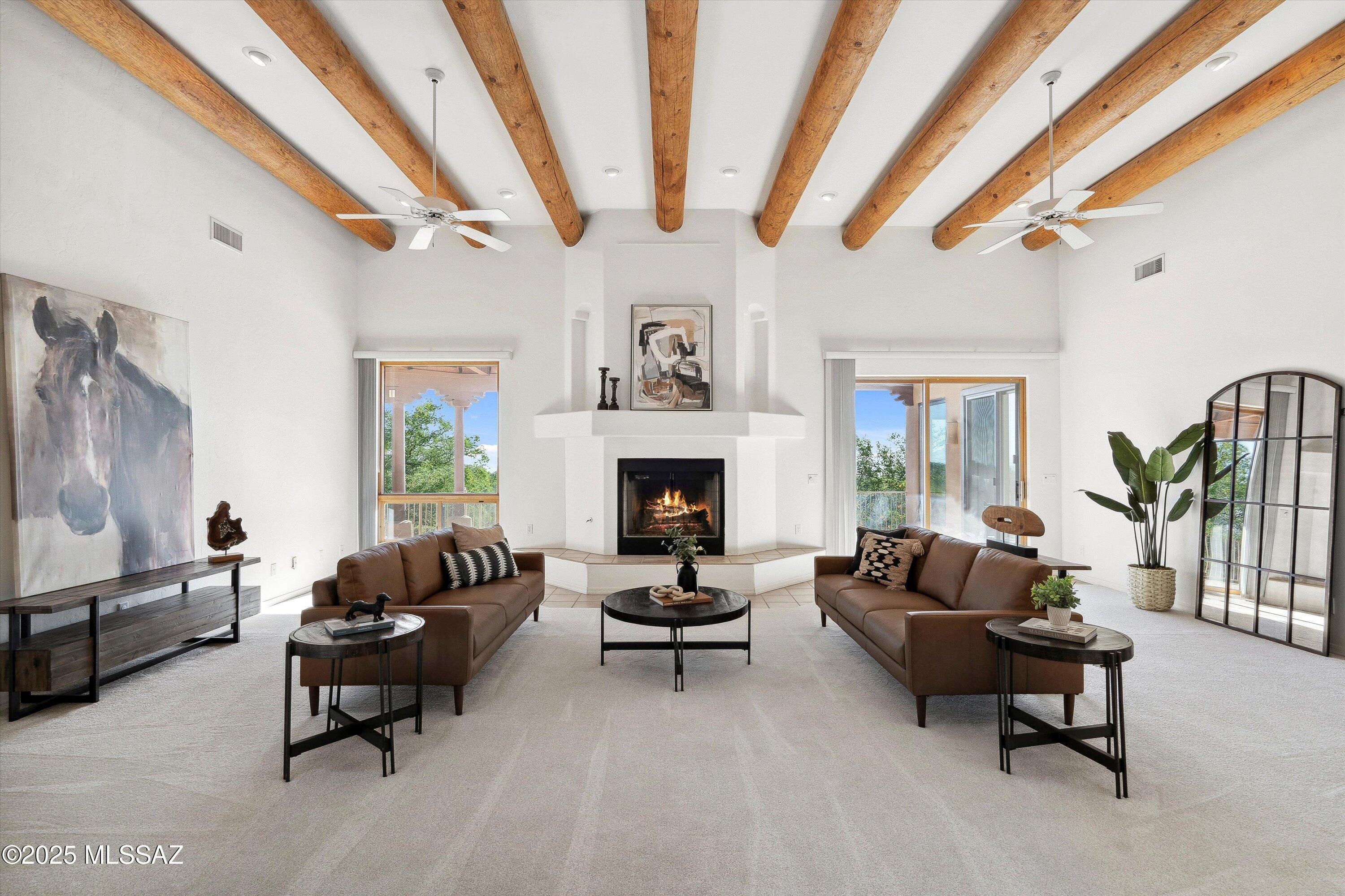 Redington Ranch (1-67) - Residential