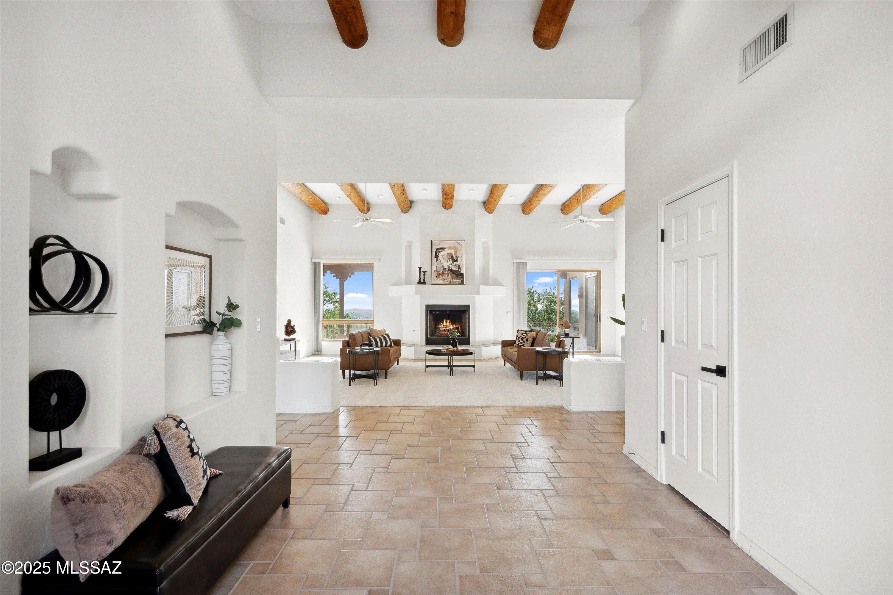 Redington Ranch (1-67) - Residential