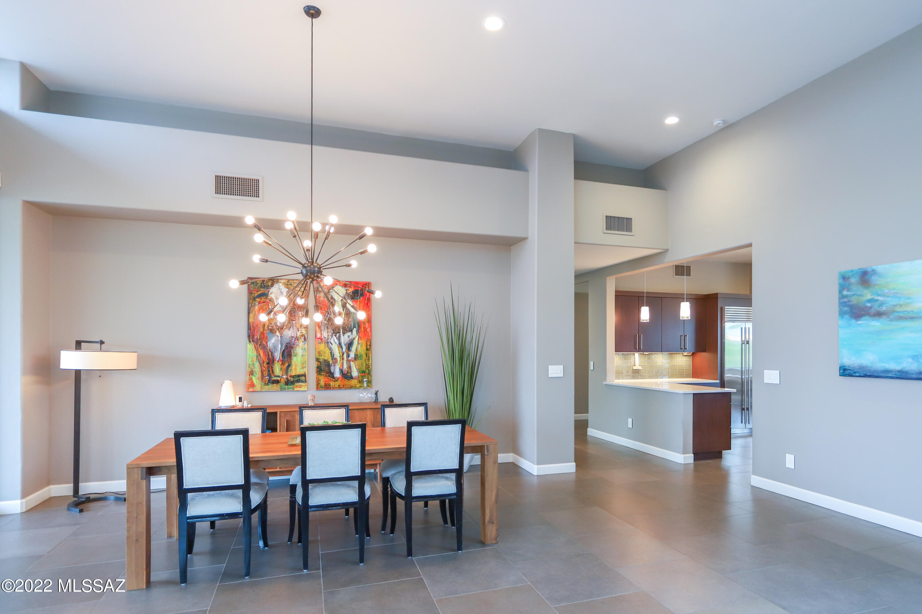 Bellas Catalinas Estates (1-93) - Residential