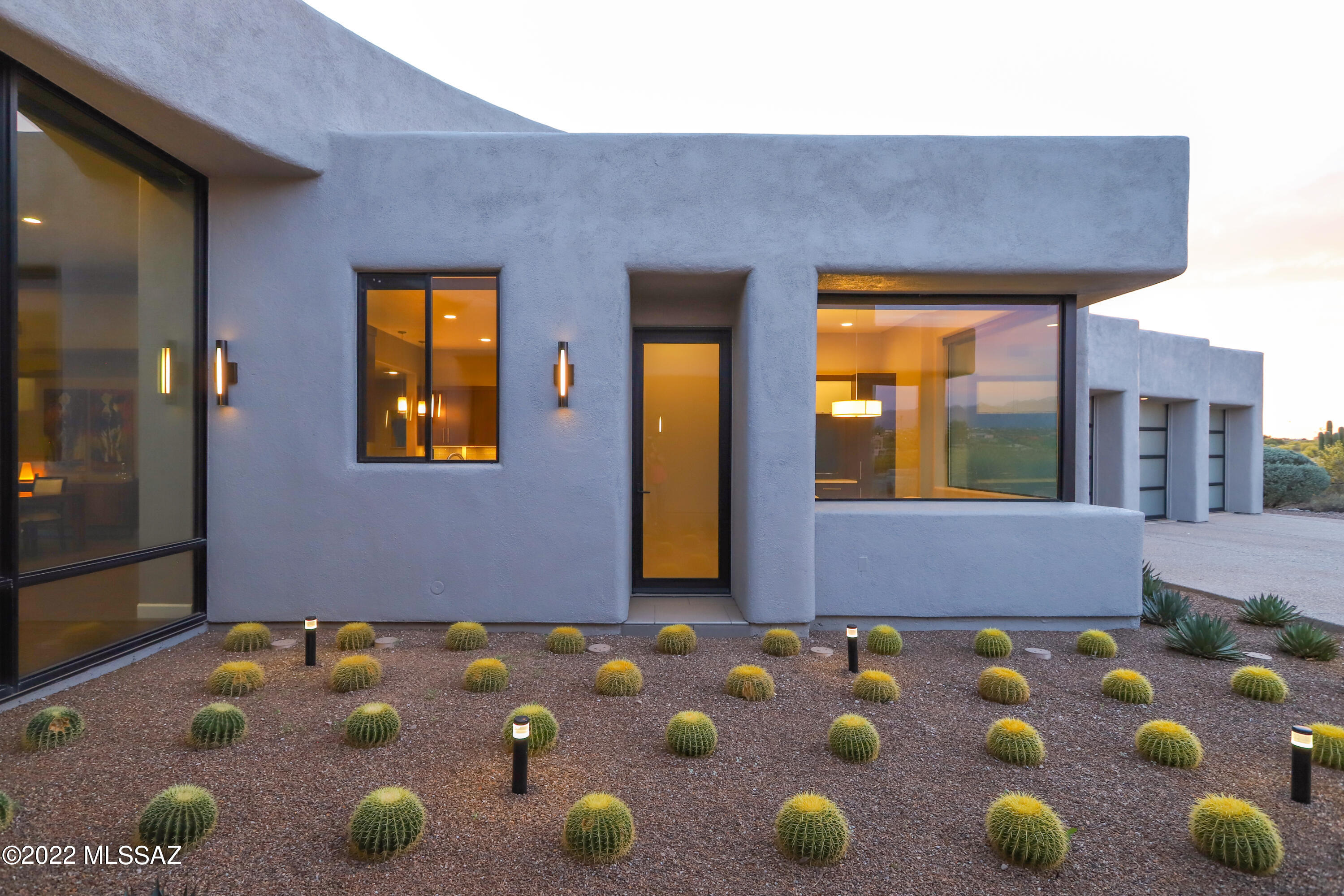 Bellas Catalinas Estates (1-93) - Residential
