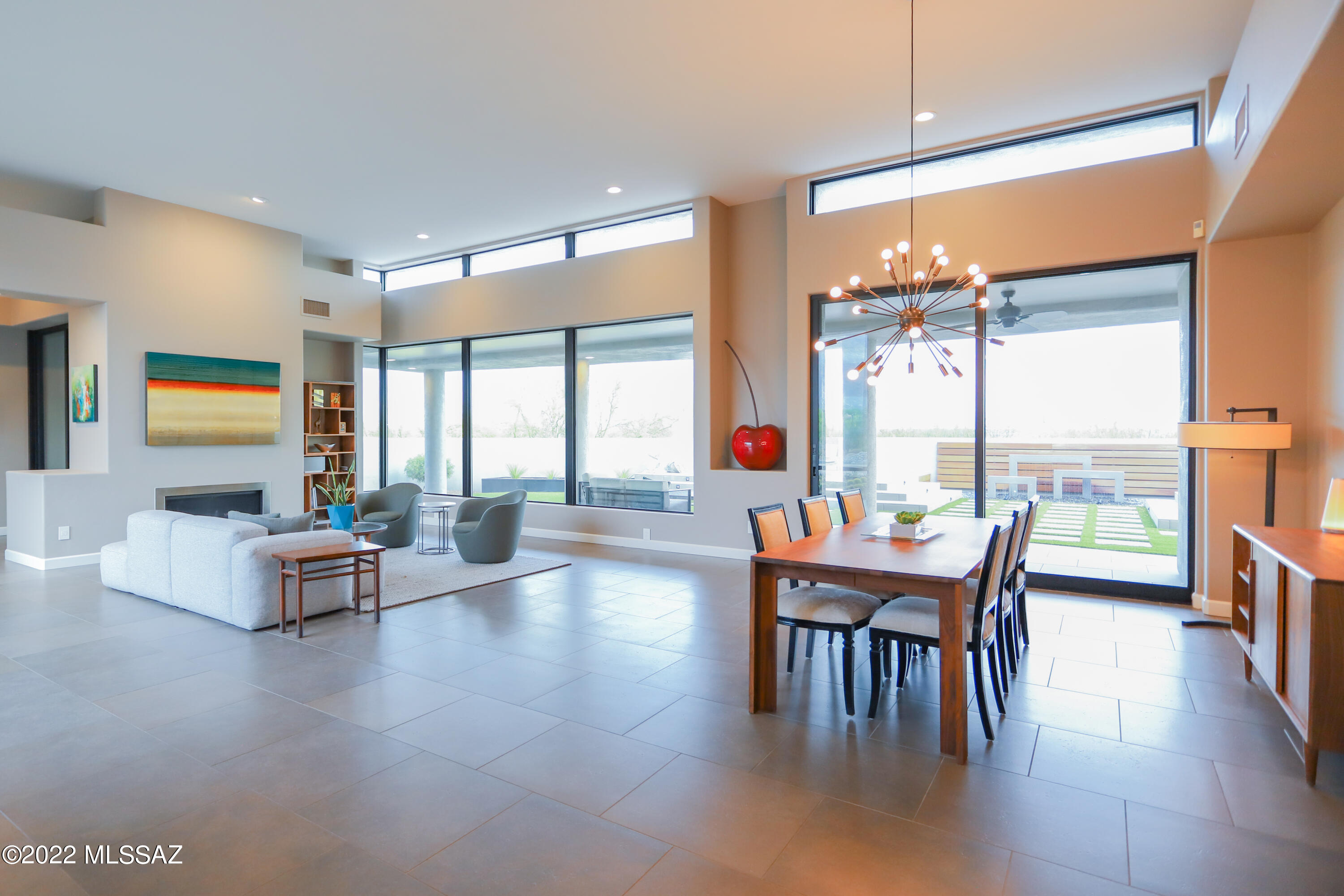 Bellas Catalinas Estates (1-93) - Residential