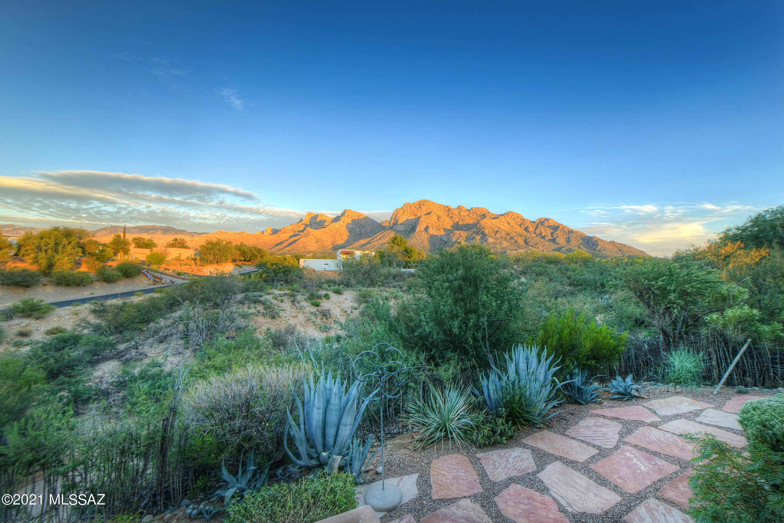 Oro Valley Heights (1-45) - Residential