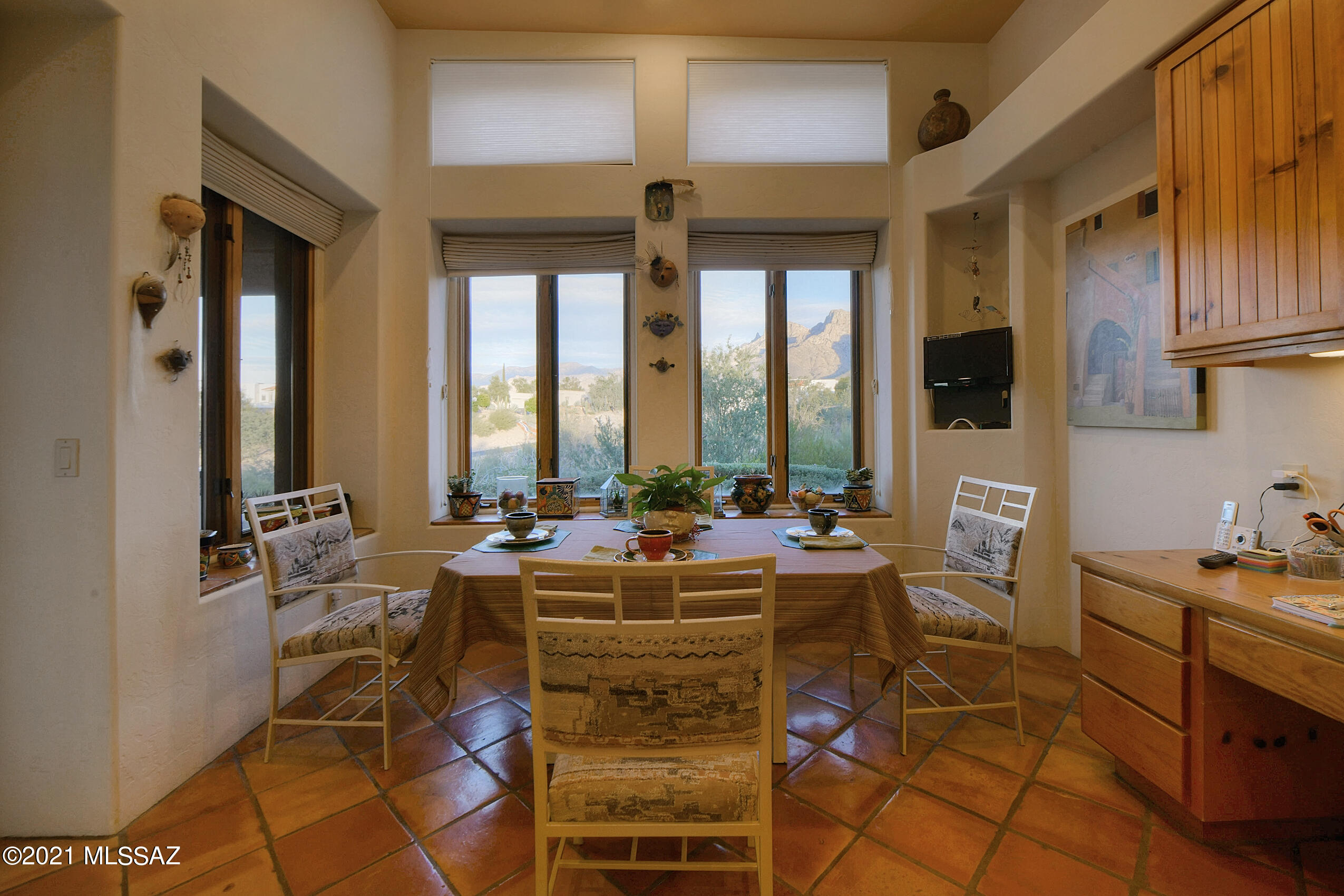 Oro Valley Heights (1-45) - Residential