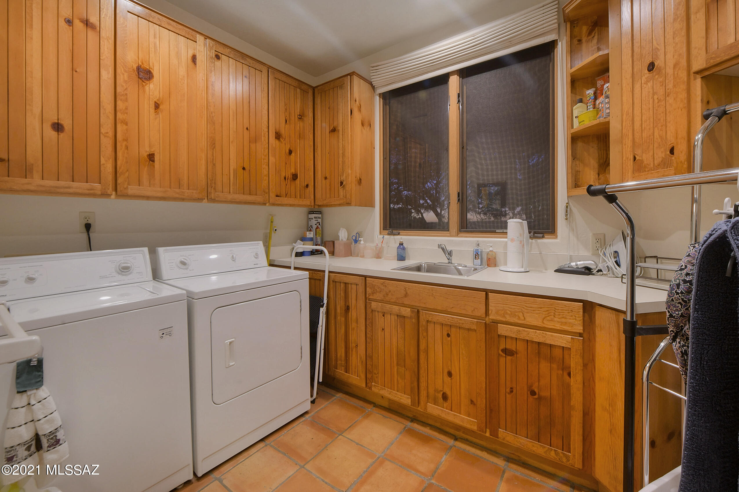 Oro Valley Heights (1-45) - Residential