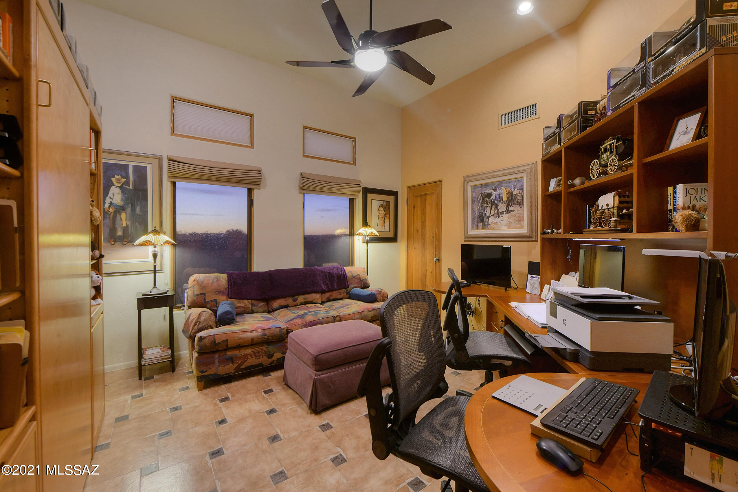 Oro Valley Heights (1-45) - Residential