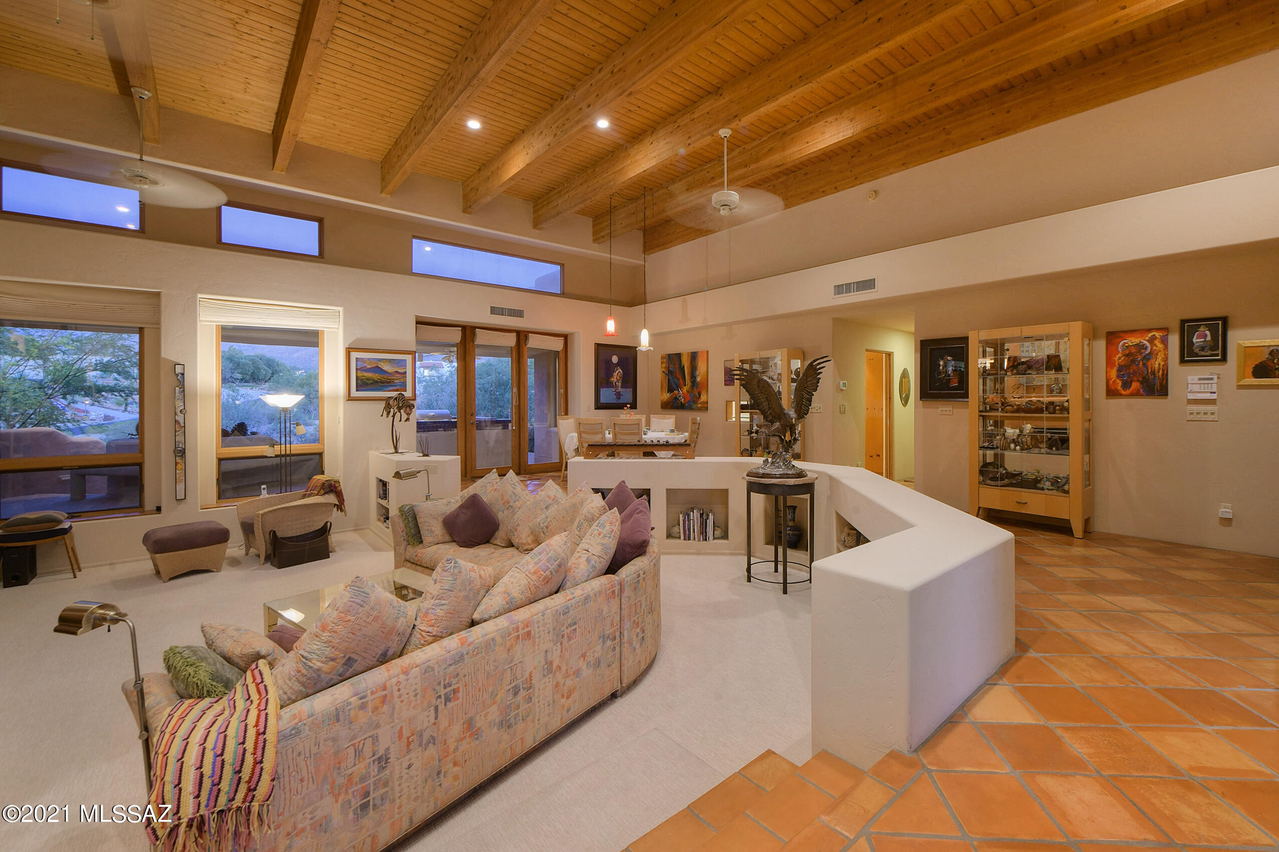 Oro Valley Heights (1-45) - Residential