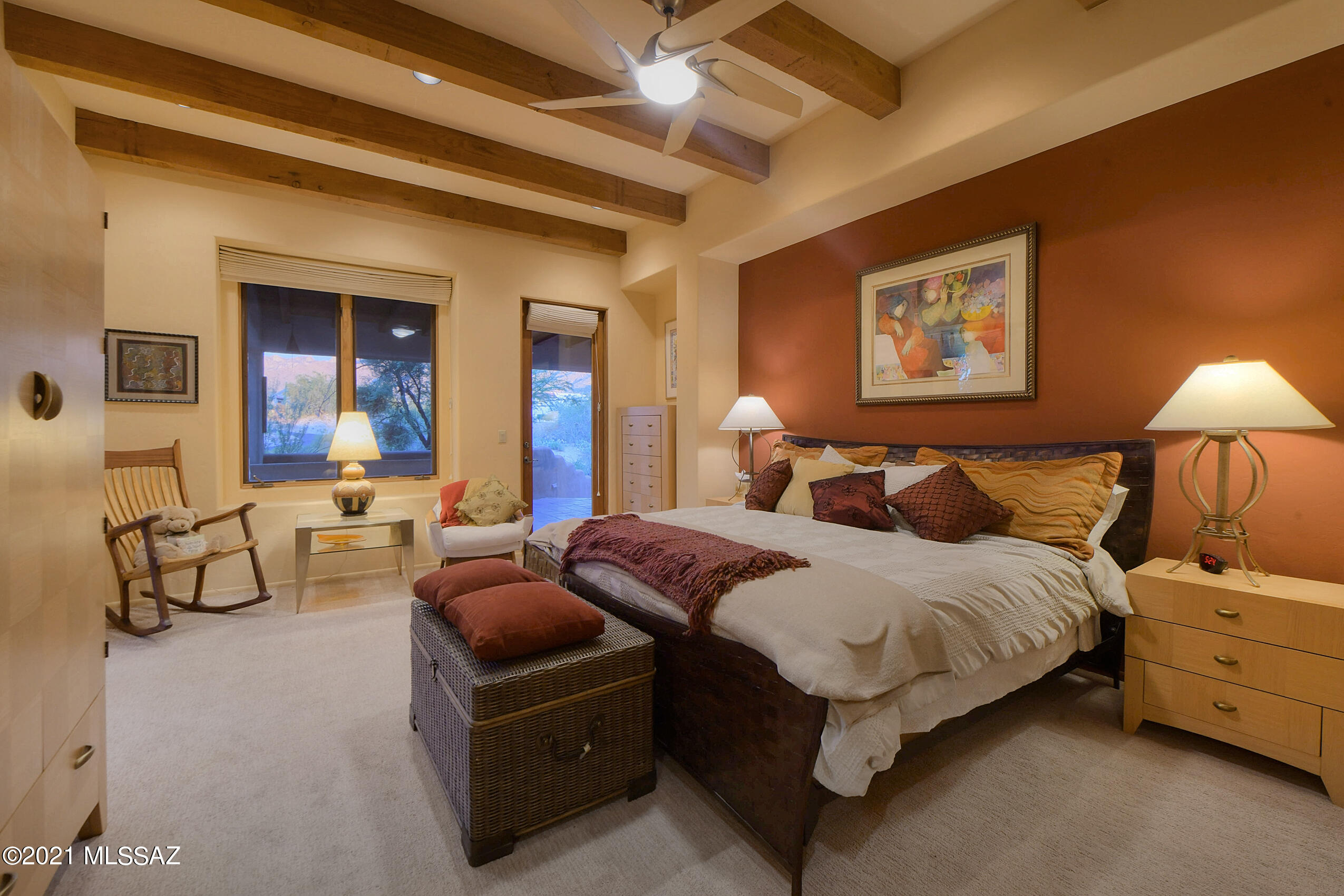 Oro Valley Heights (1-45) - Residential