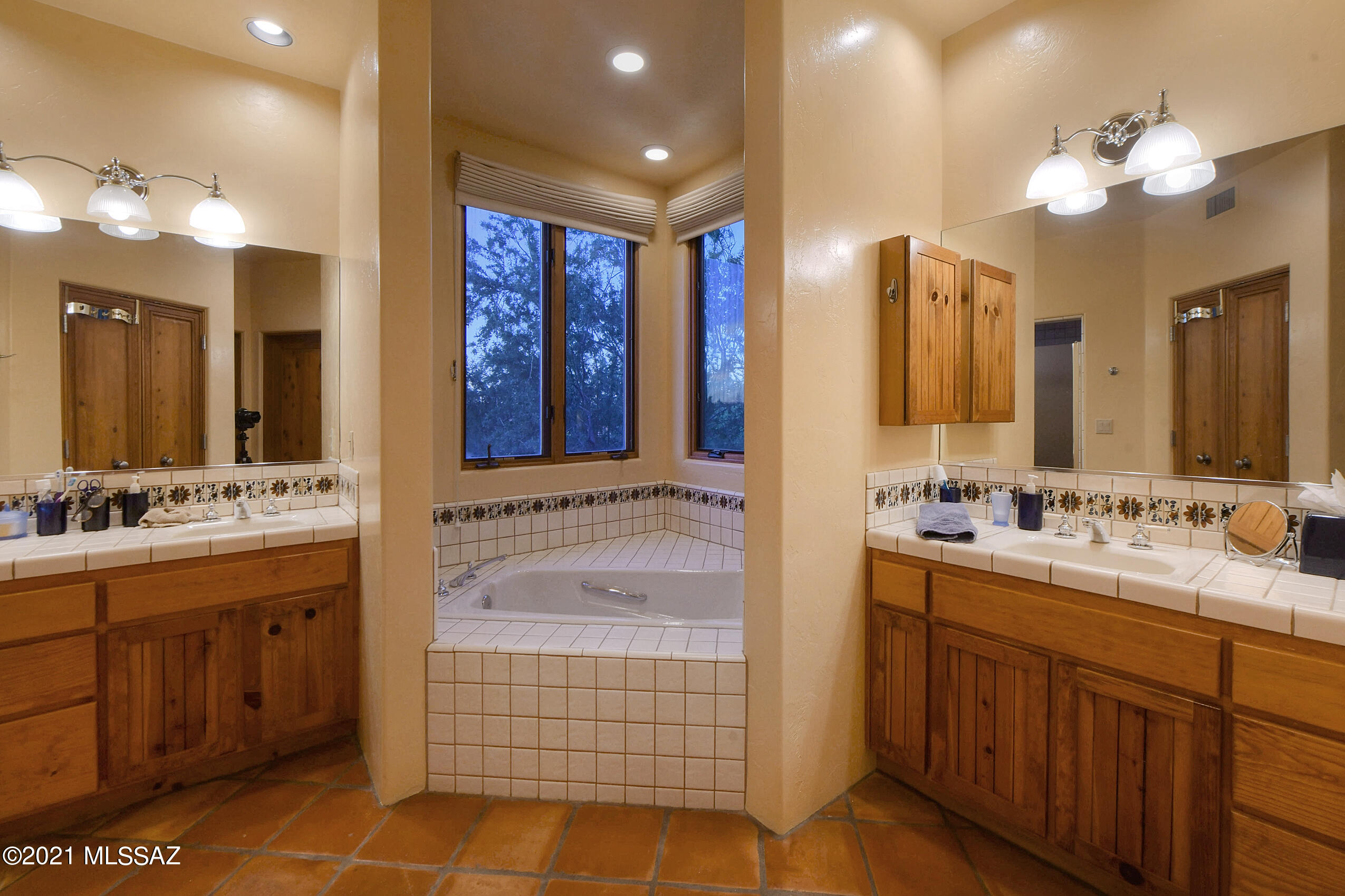 Oro Valley Heights (1-45) - Residential