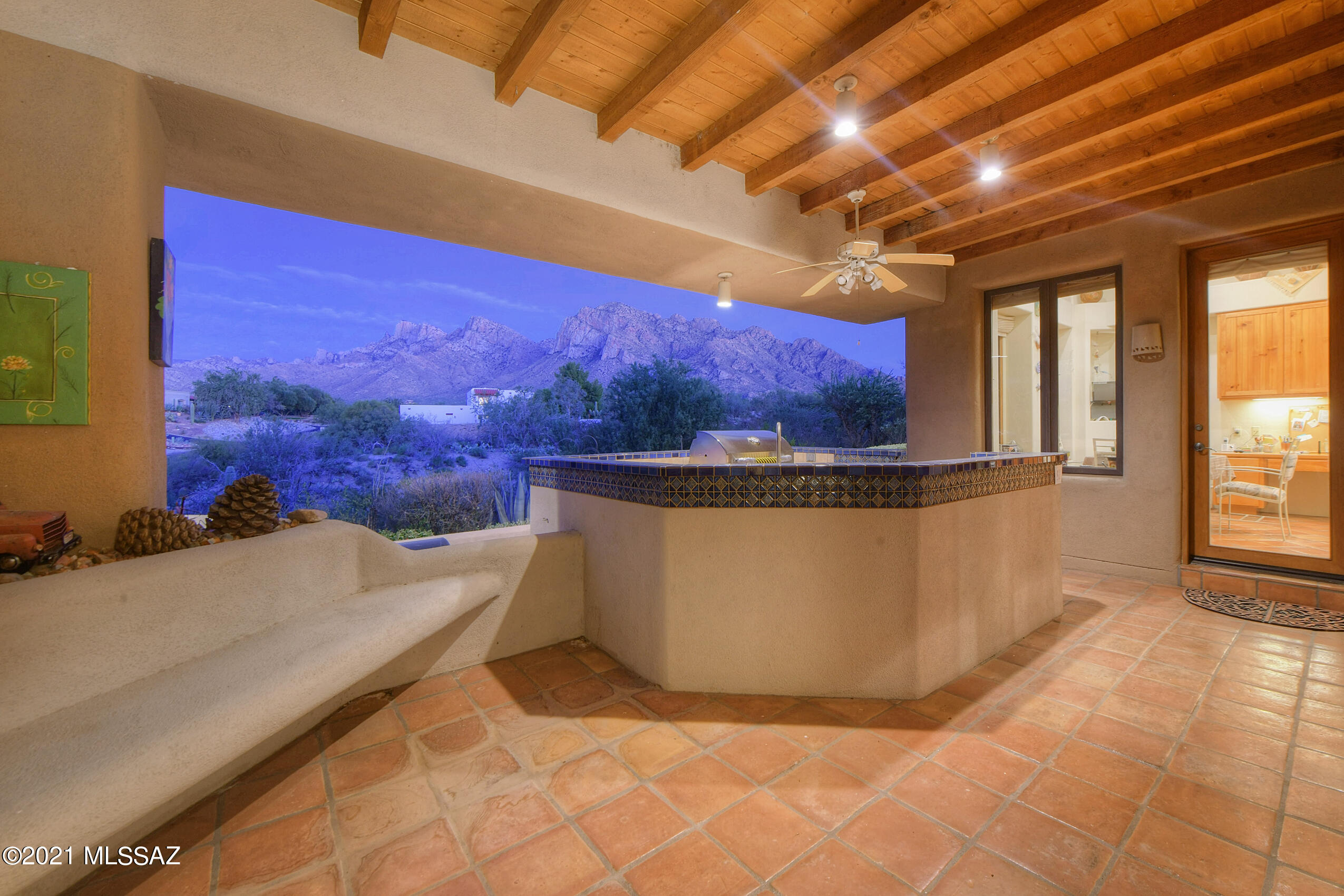 Oro Valley Heights (1-45) - Residential