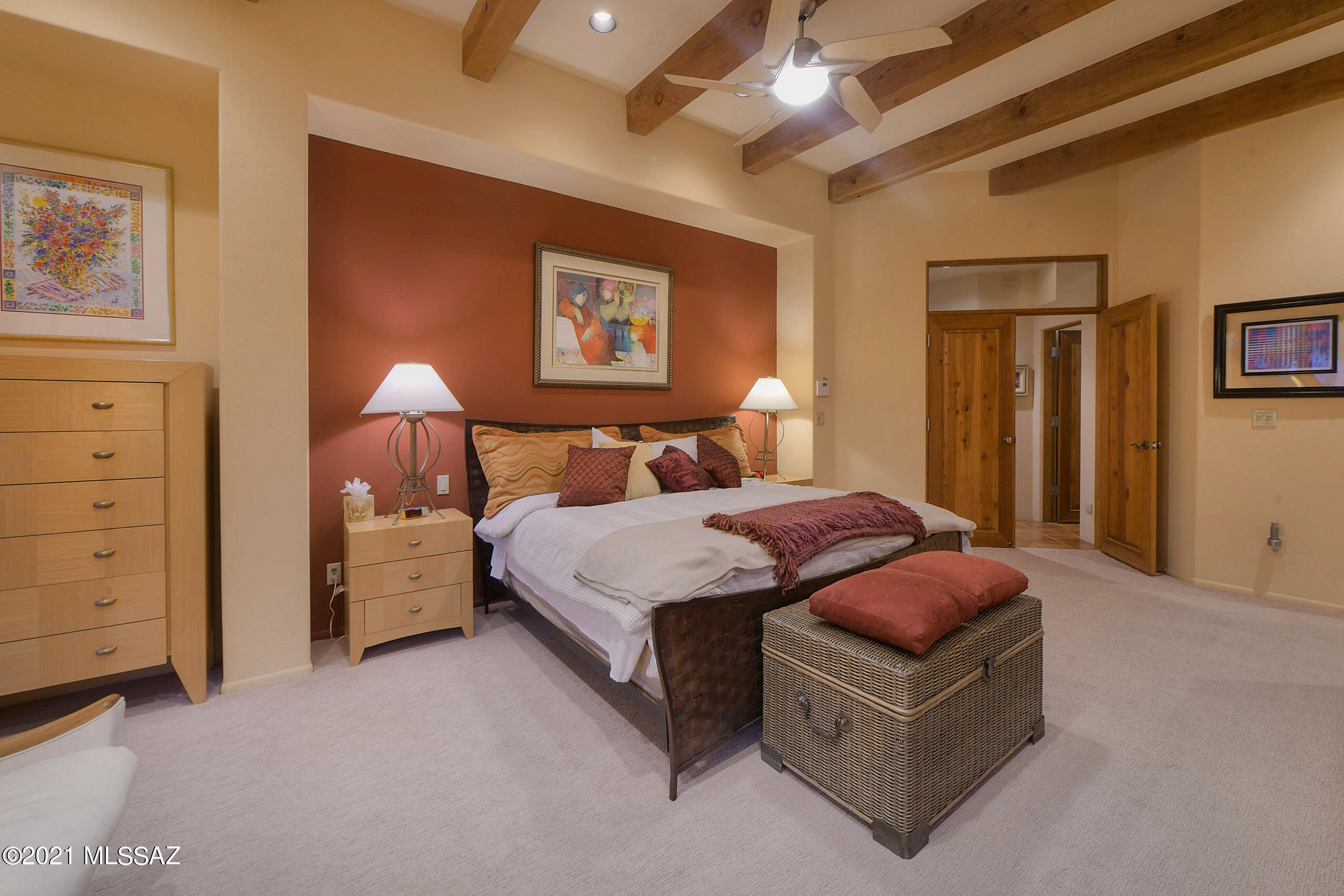 Oro Valley Heights (1-45) - Residential