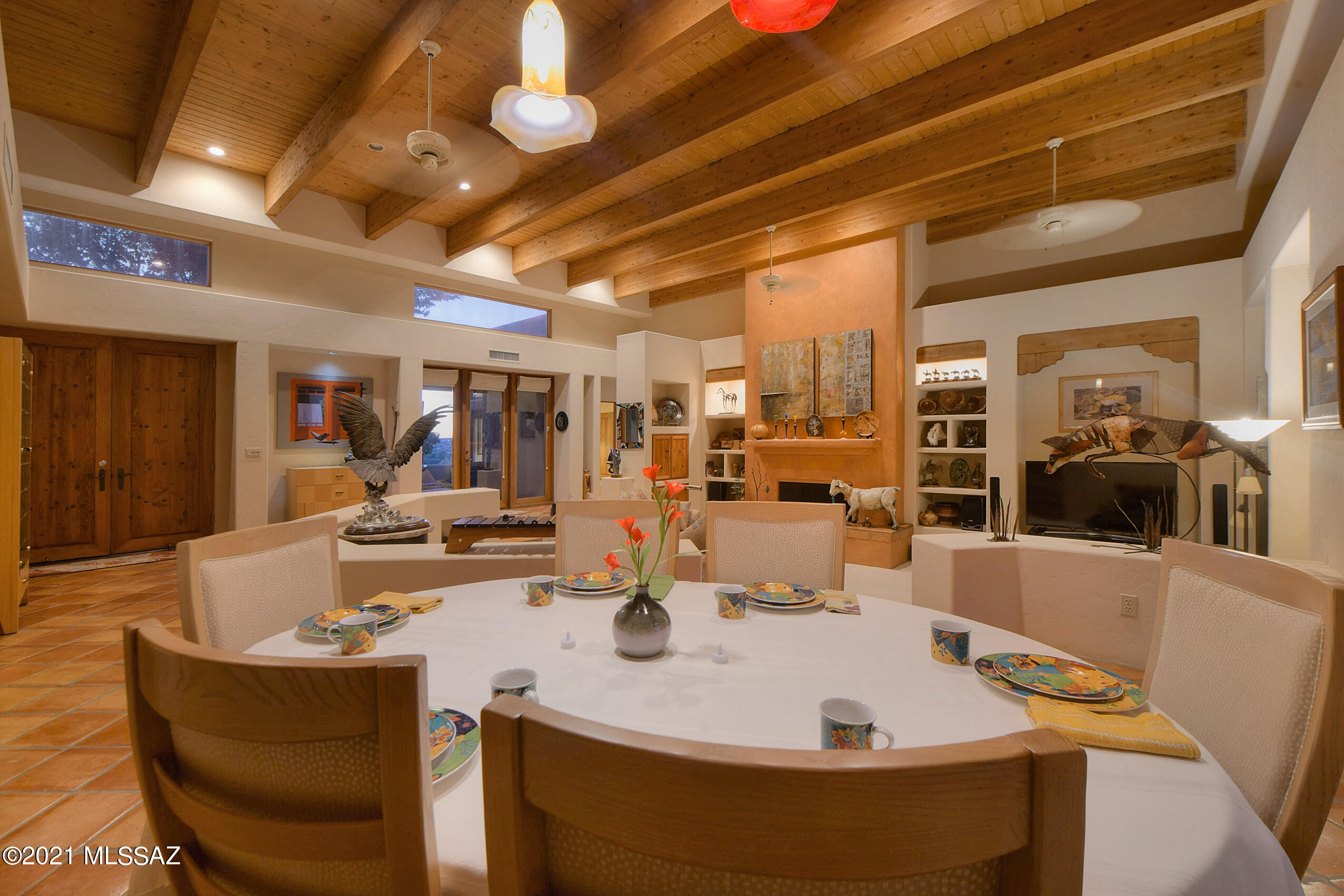 Oro Valley Heights (1-45) - Residential
