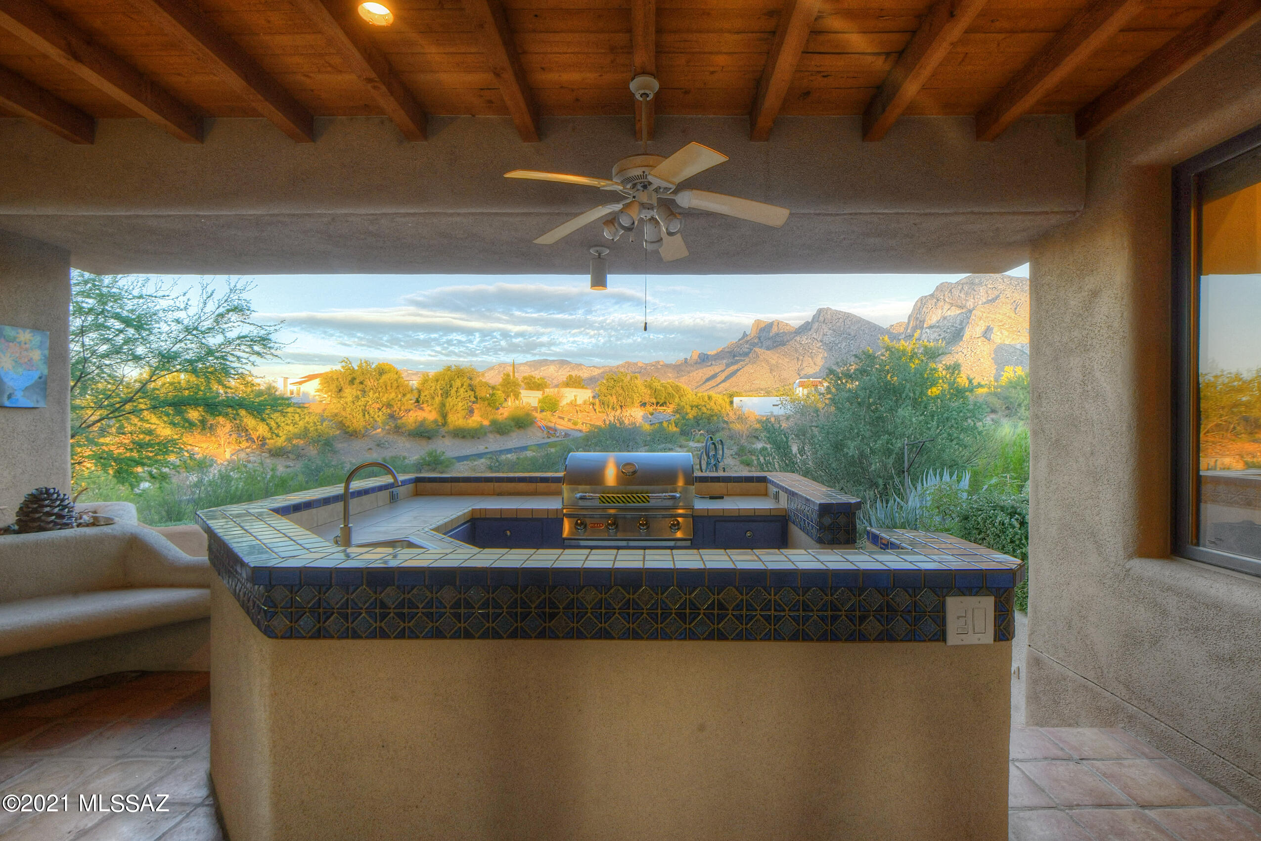 Oro Valley Heights (1-45) - Residential