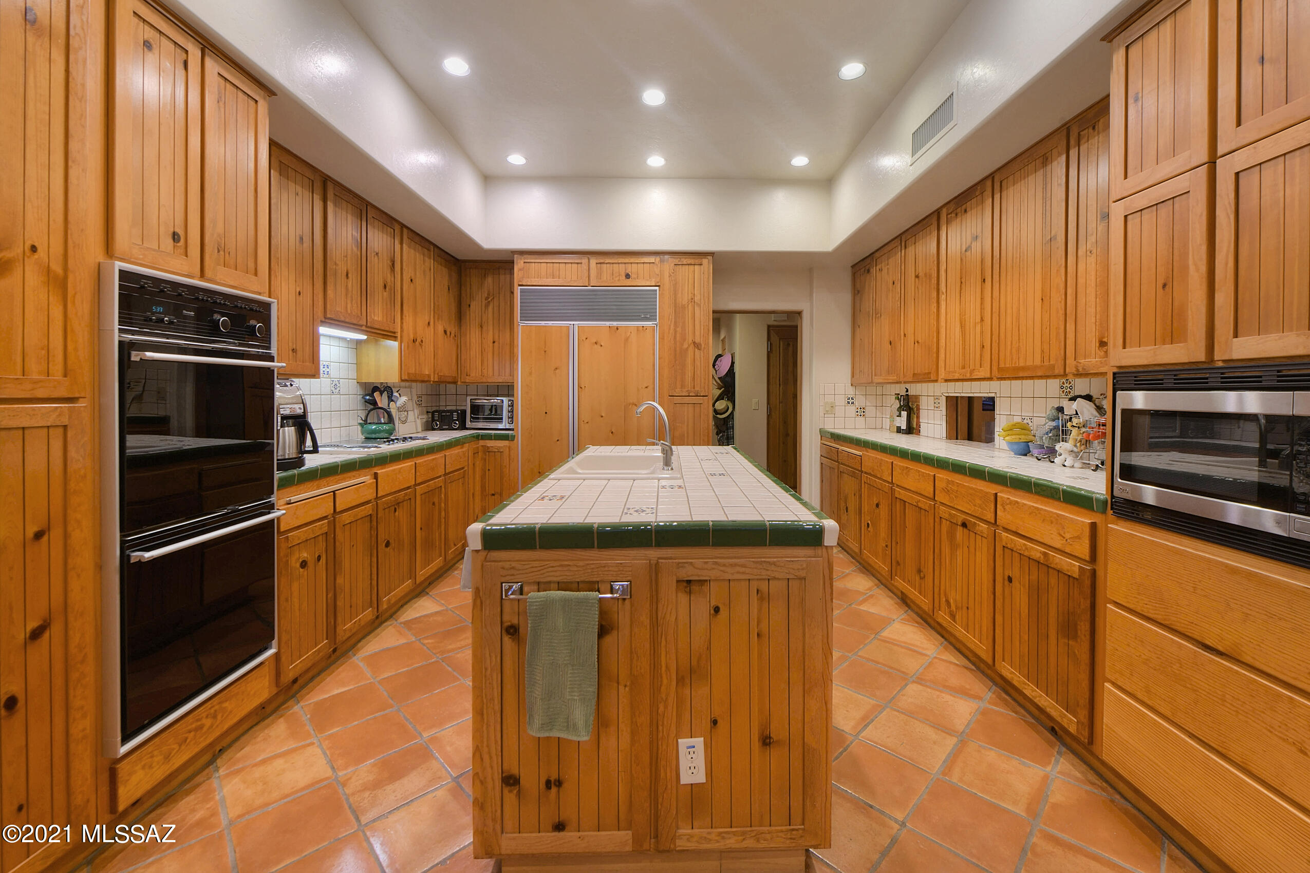 Oro Valley Heights (1-45) - Residential
